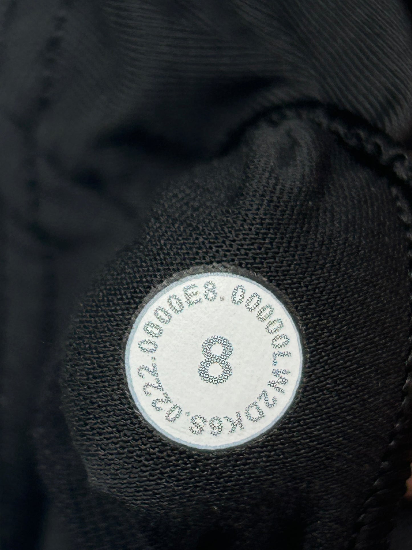 Lululemon Wunder Train Bra Medium Support, C/D Cup Size 8 Heathered Graphite Grey