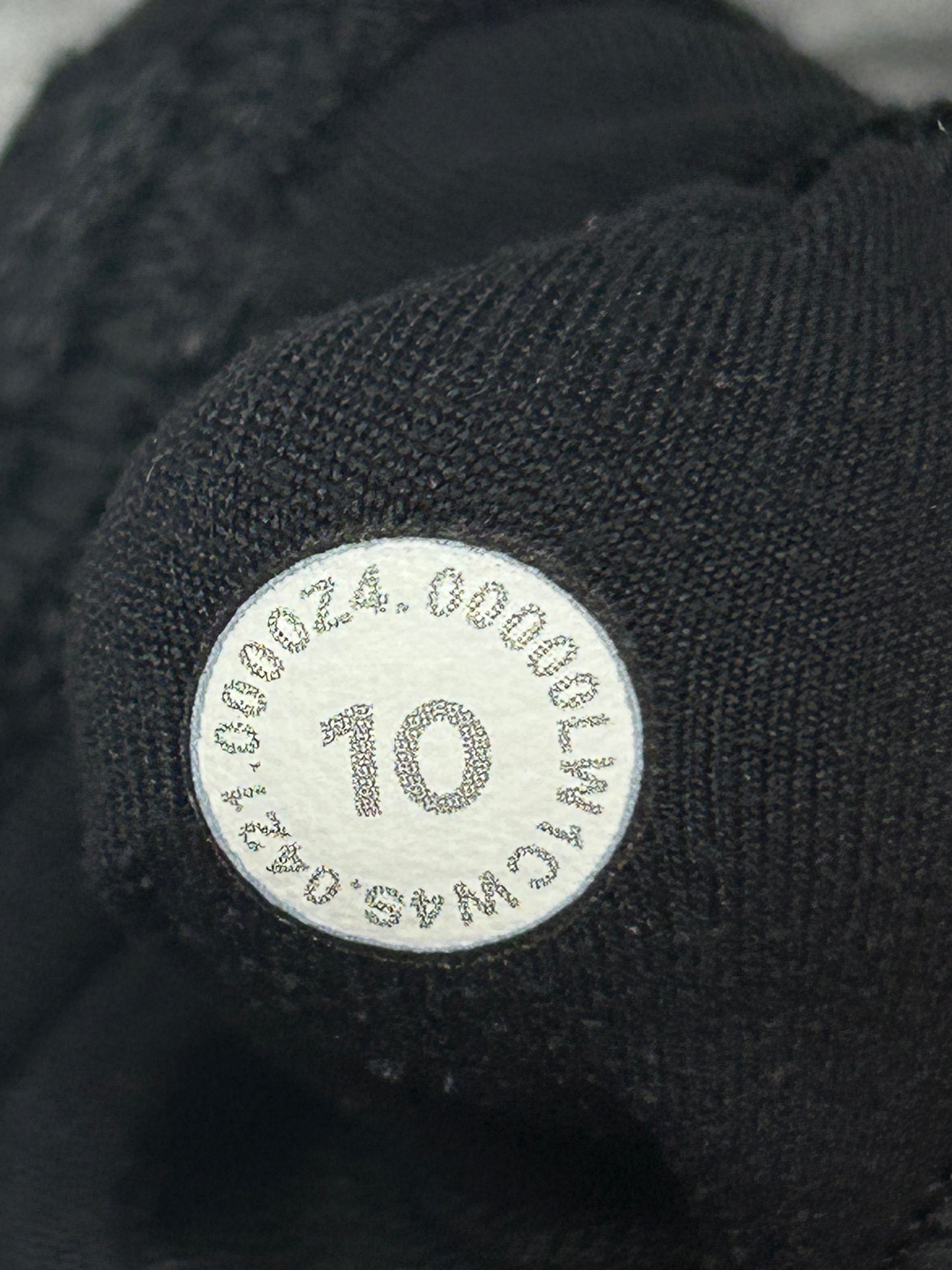 Lululemon Align Tank Size 10 Black