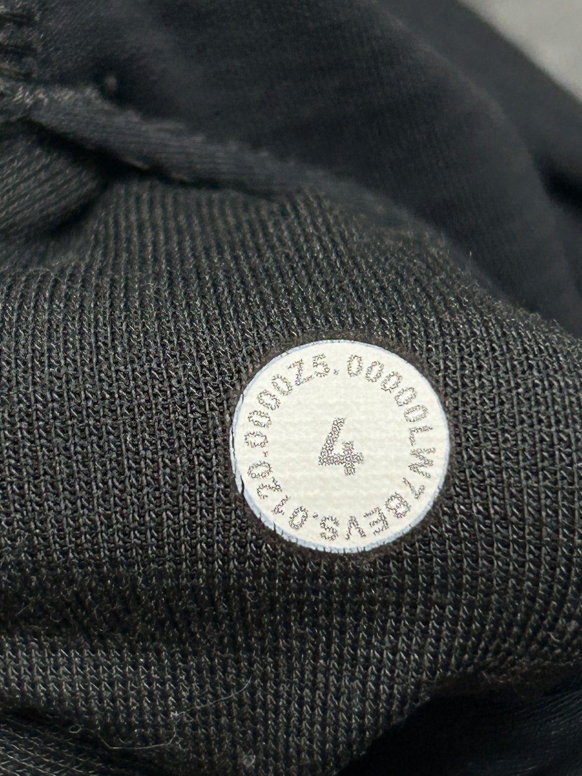 Lululemon Wunder Train High-Rise Short 6" Size 4 Heathered Graphite Grey