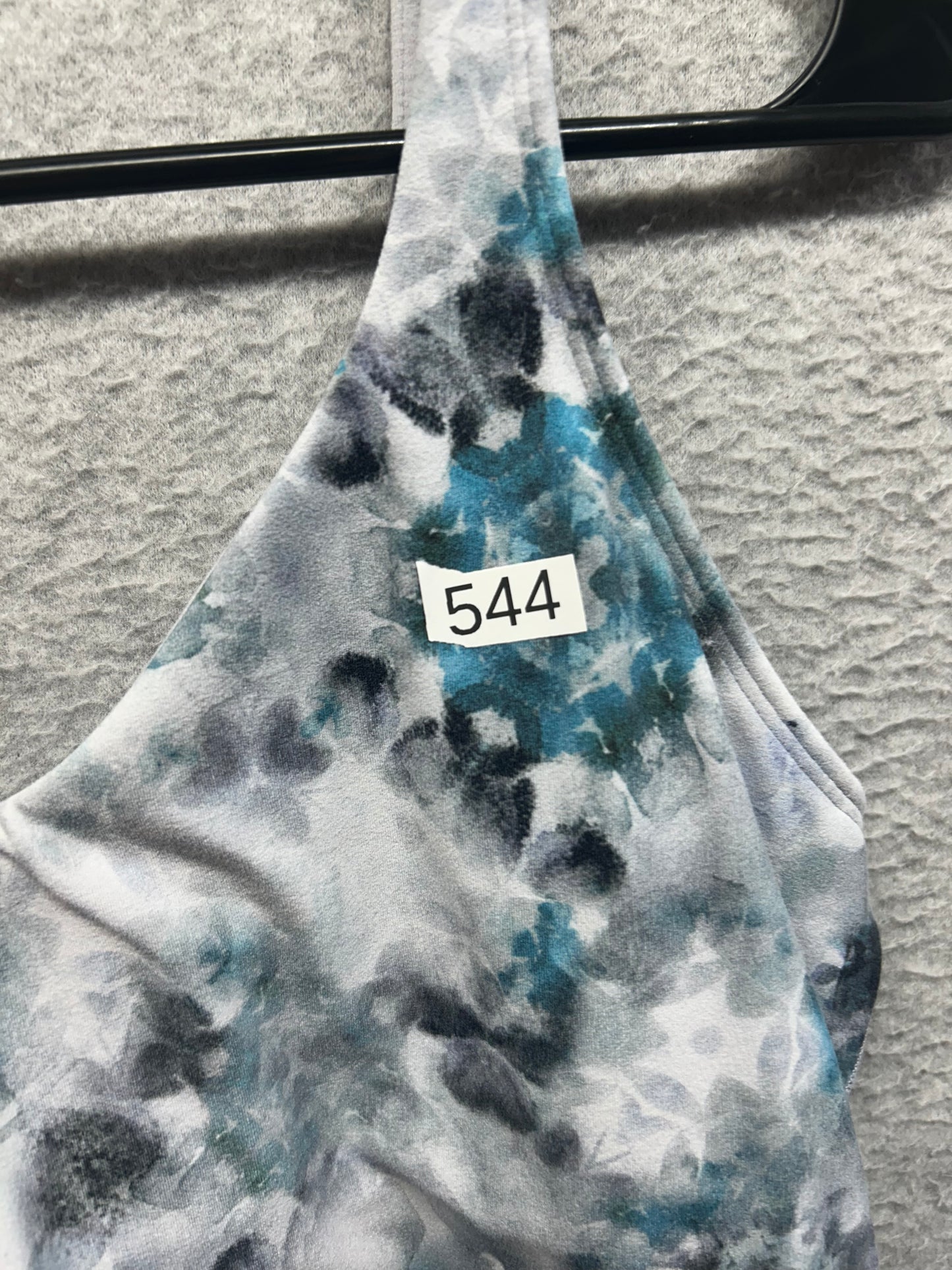 Lululemon Align Tank Size 8 Kaleidofloral Multi