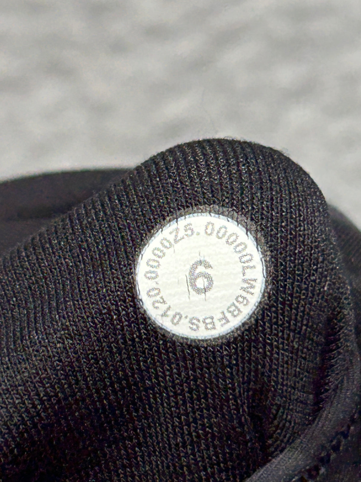 Lululemon Wunder Train High-Rise Crop 21" Size 6 Heritage 365 Camo Deep Coal Multi