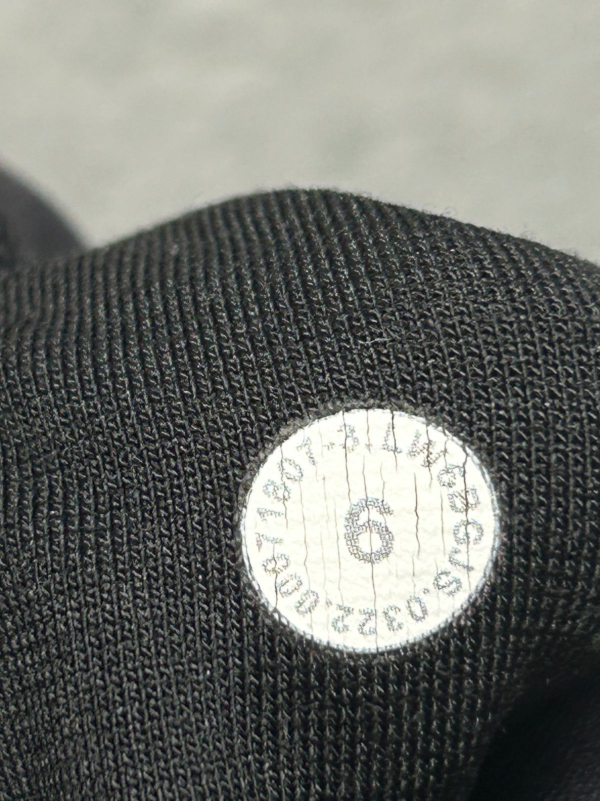 Lululemon Align Crop 23" Size 6 Black