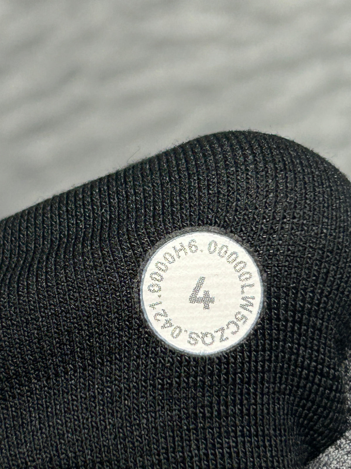 Lululemon Align High-Rise Pant 28" Size 4 Heathered Graphite Grey