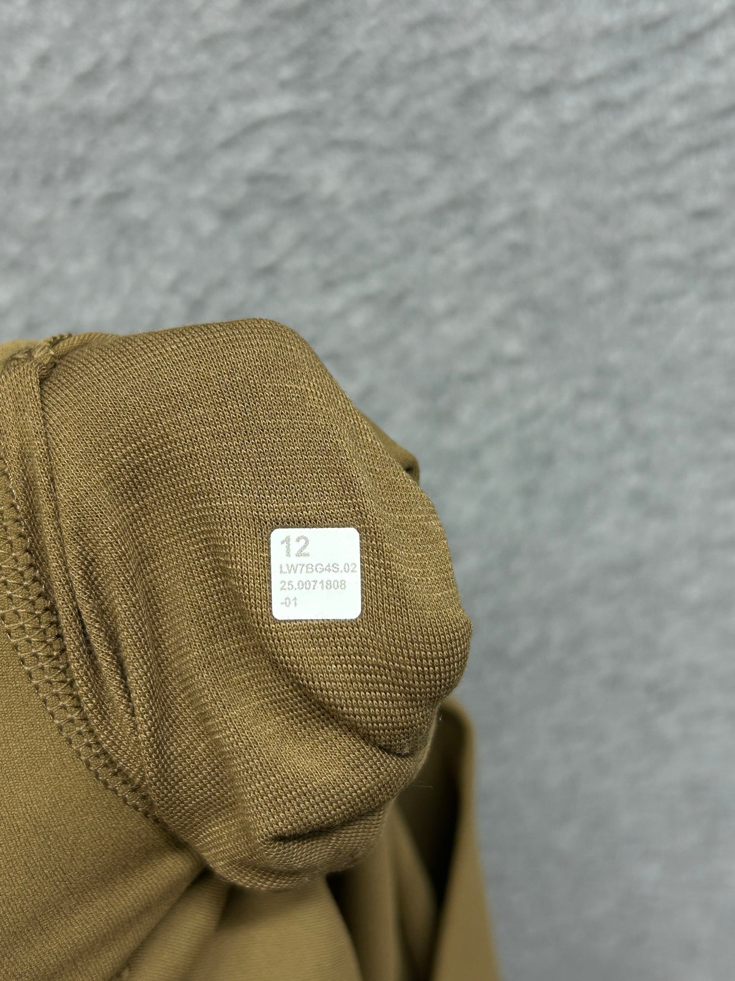 Lululemon Align High-Rise Short 6" Size 12 Allspice