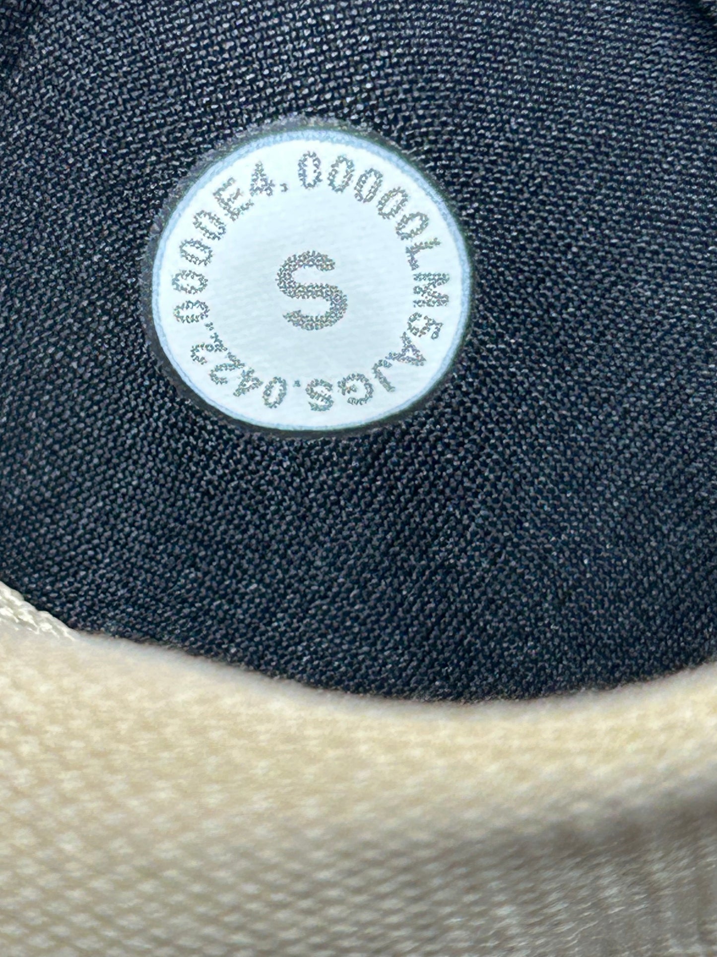 Lululemon Utilitech Pull-On Classic-Fit Pant 30" Size Small Beige | Artifact