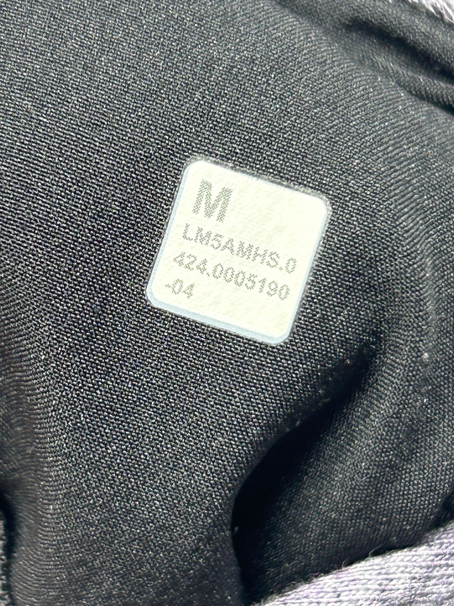 Lululemon At Ease Jogger Size Medium (Square) Heathered Lunar Rock