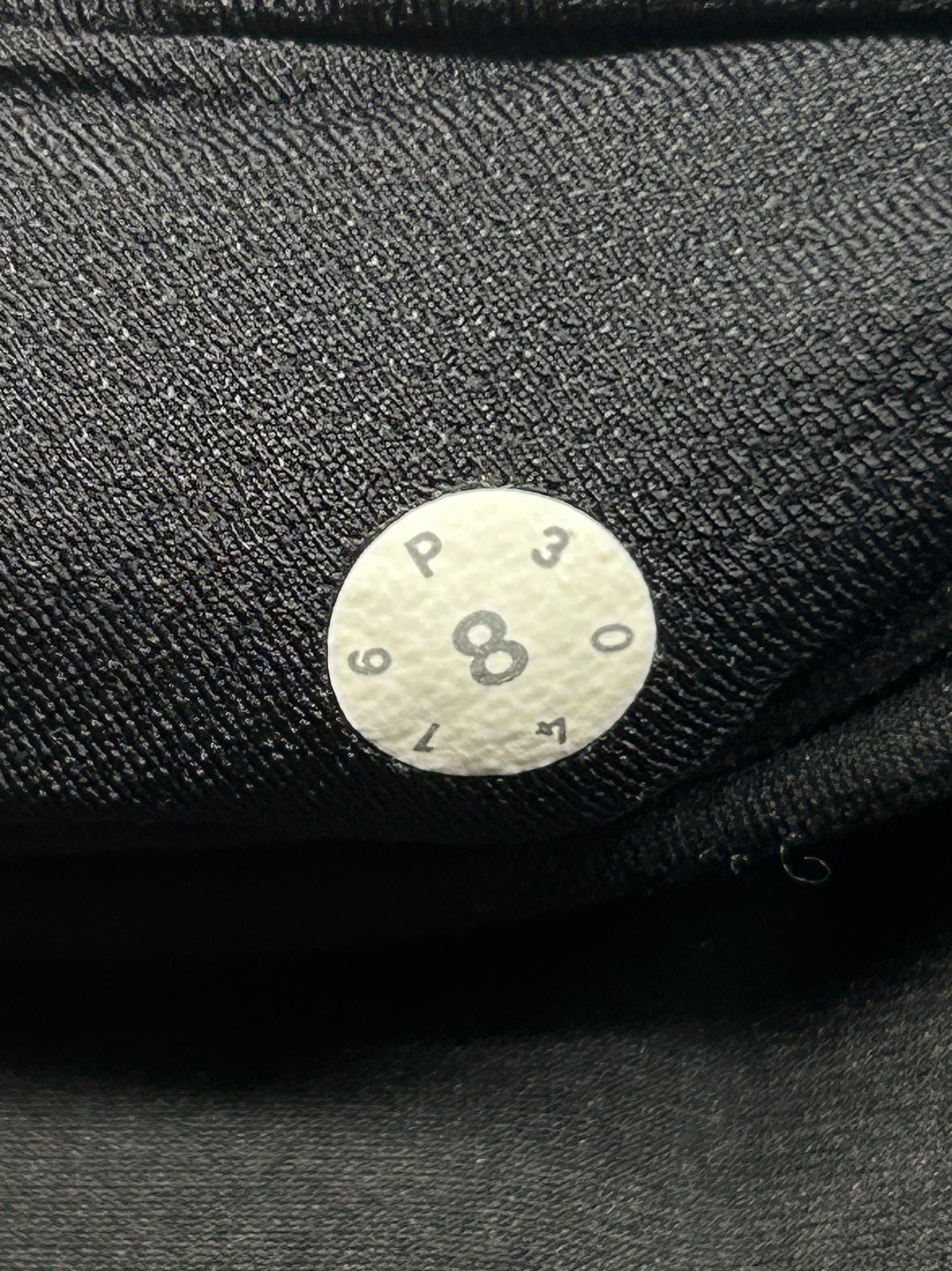 Lululemon Fresh Tracks Pant II Size 8 Black