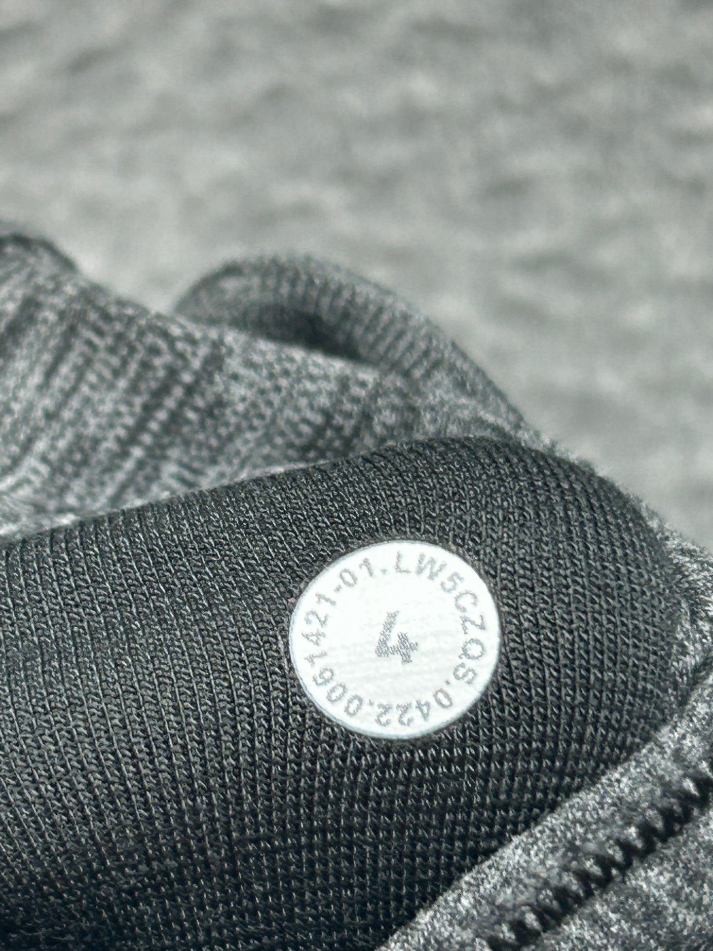 Lululemon Align Pant 28" Size 4 Heathered Gray