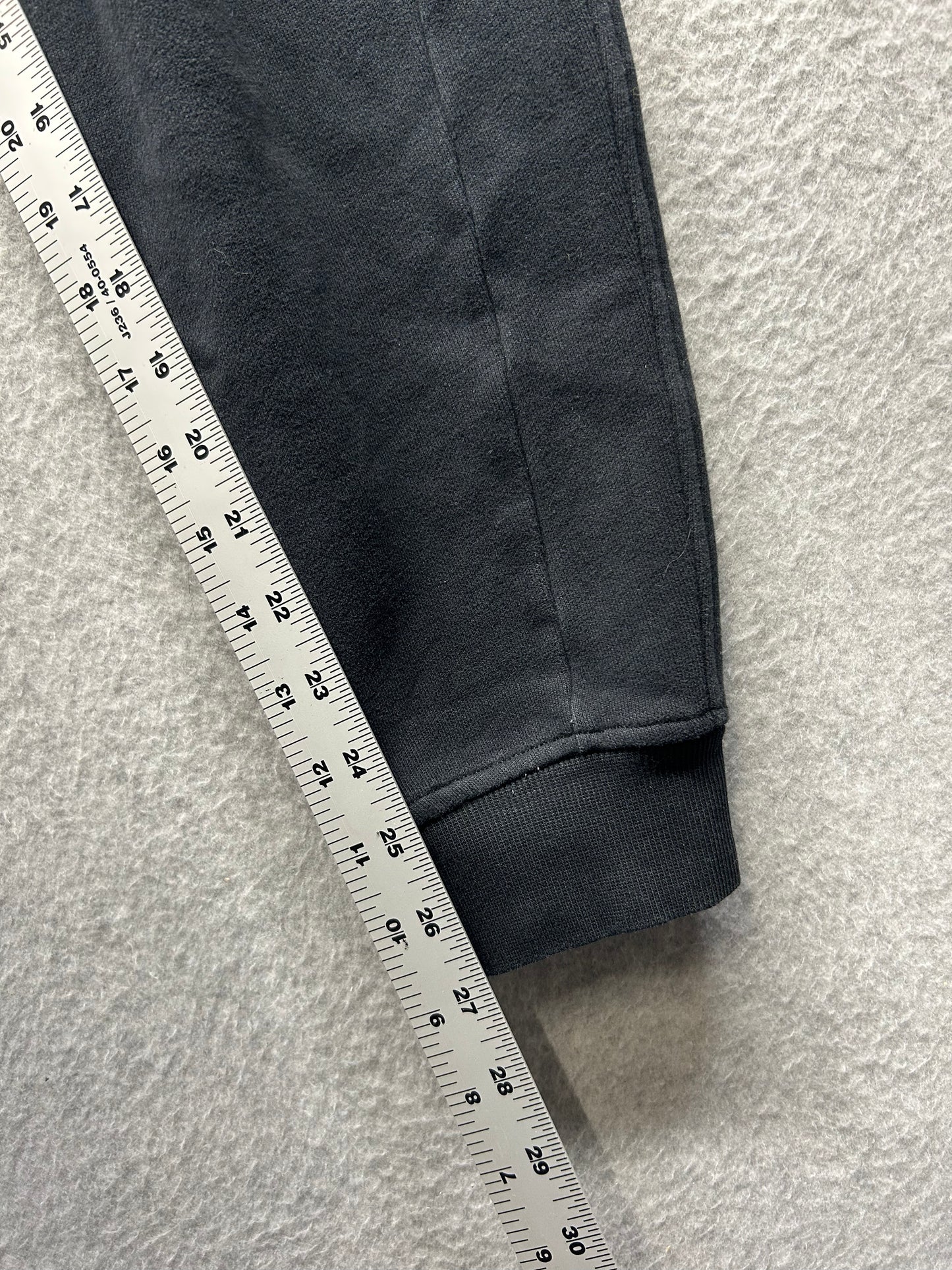 Lululemon Scuba Jogger 27" Size 4 Black