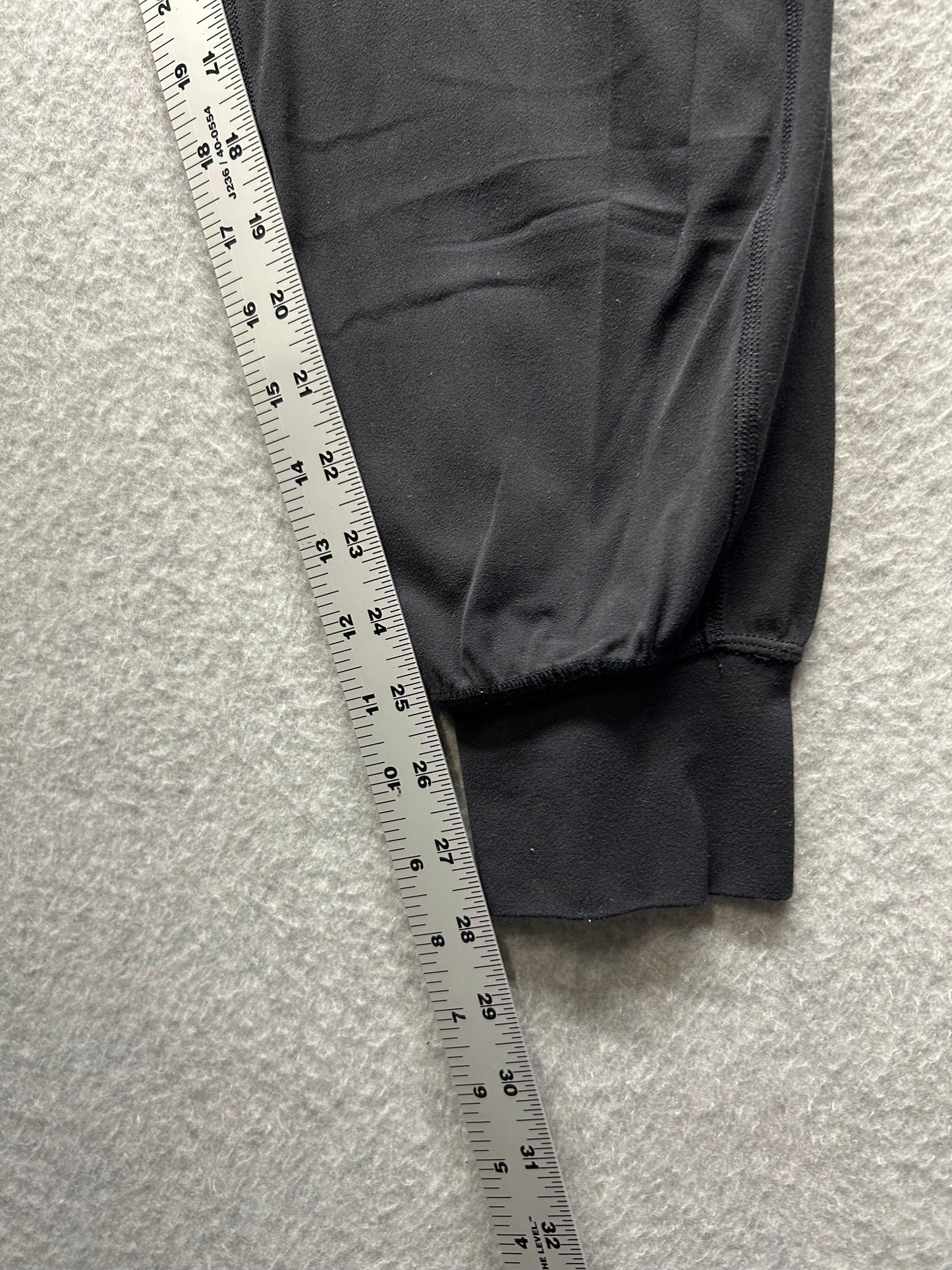 Lululemon Align Jogger 28" Size 8 Black