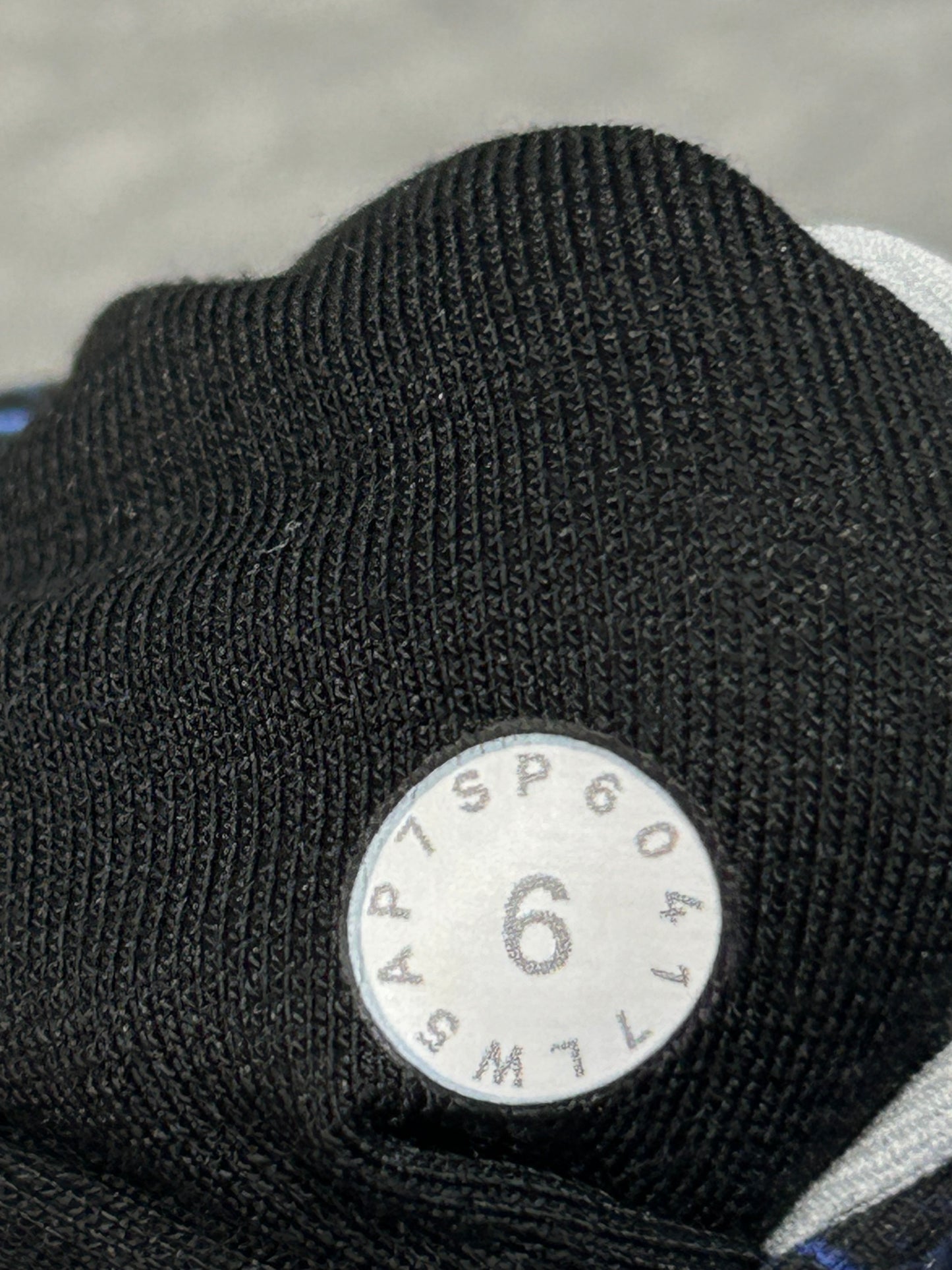 Lululemon Wunder Under Hi-Rise Tight 28" Size 6 City Lights Multi Black