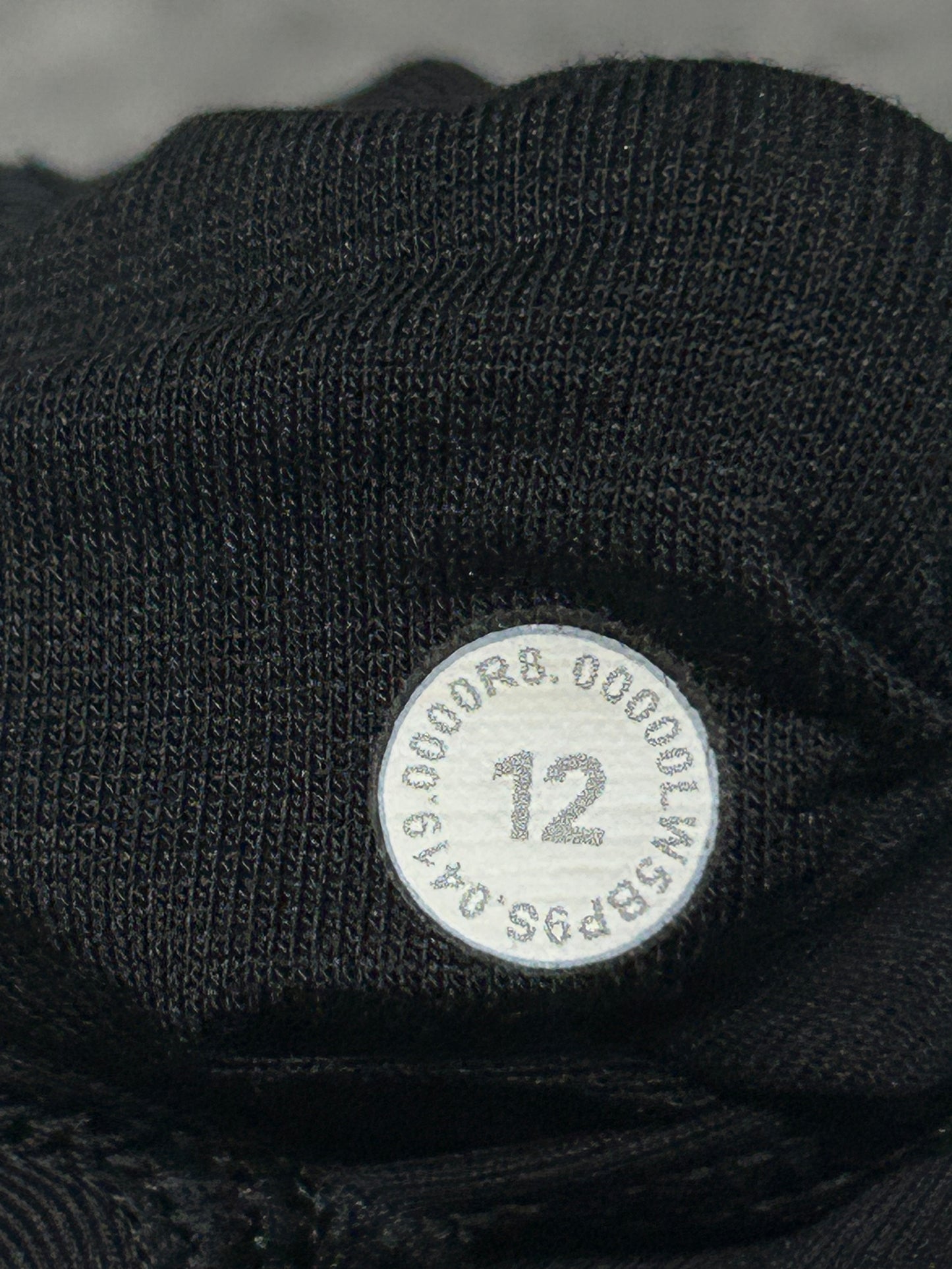 Lululemon Wunder Under High-Rise Tight 25" Luxtreme Size 12 Black