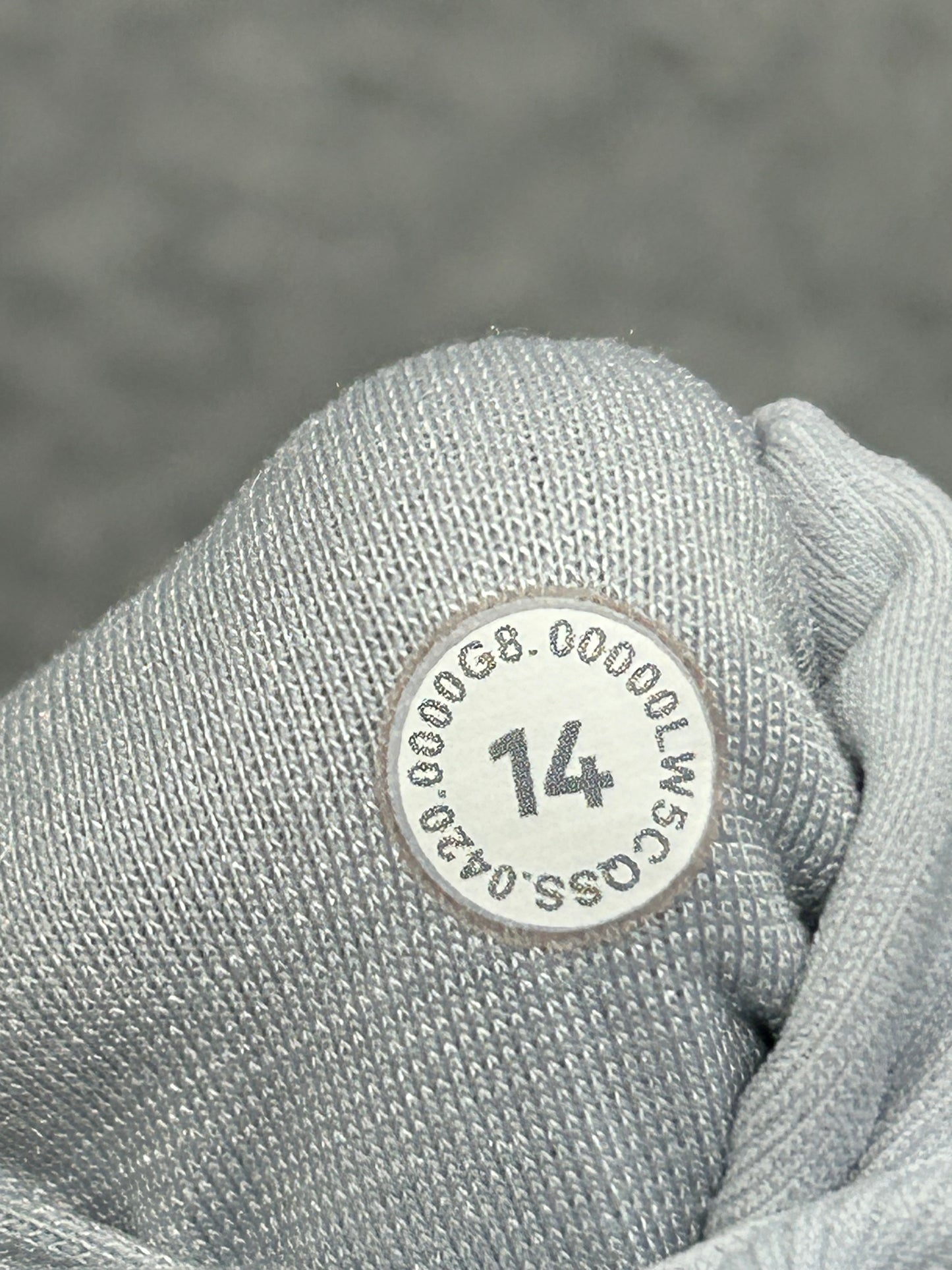 Lululemon Wunder Under High-Rise Tight 28" Size 14 Incognito Camo Jacquard Alpine White Starlight