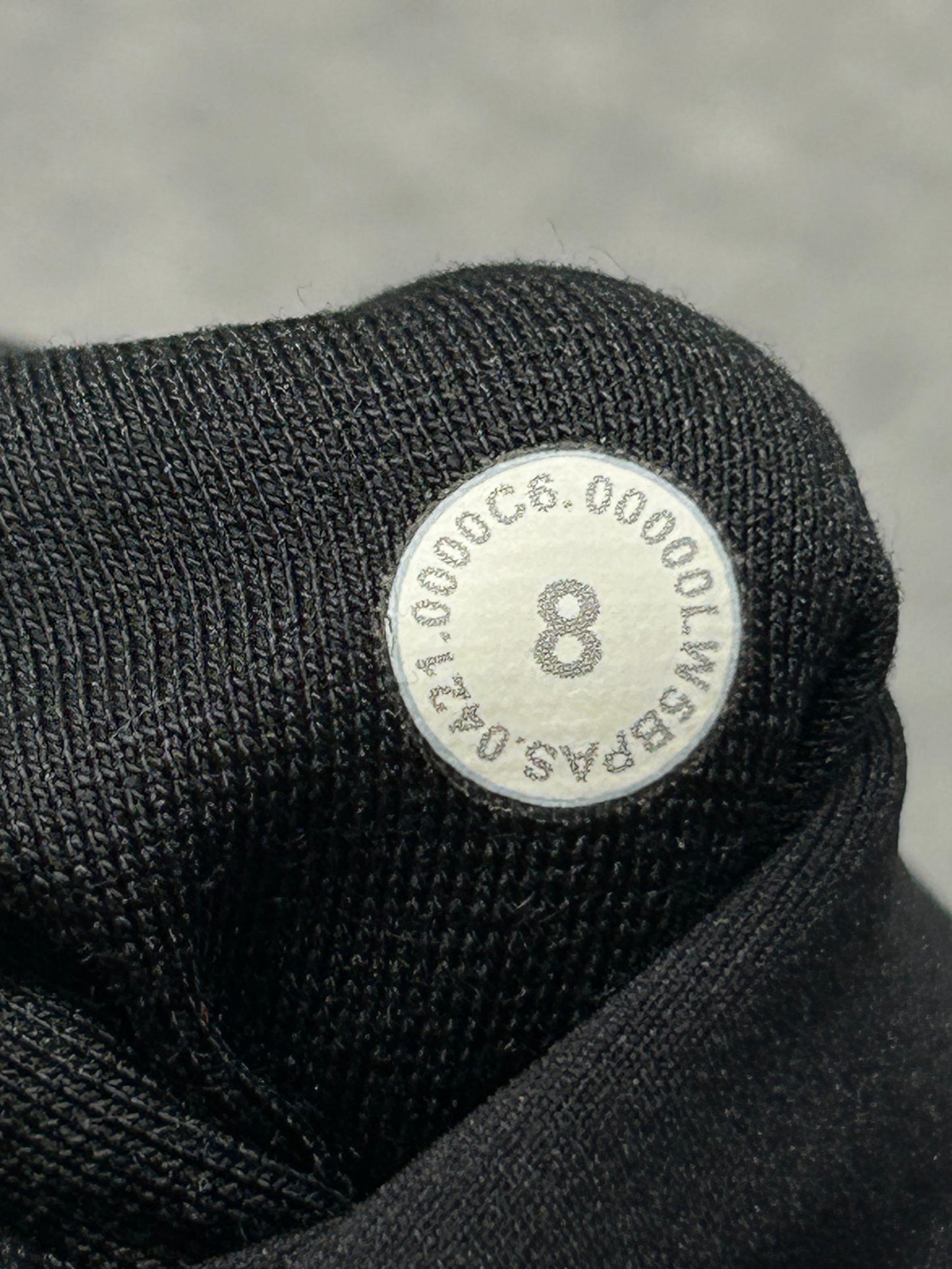 Lululemon Wunder Under High-Rise Tight 28" Luxtreme Size 8 Black