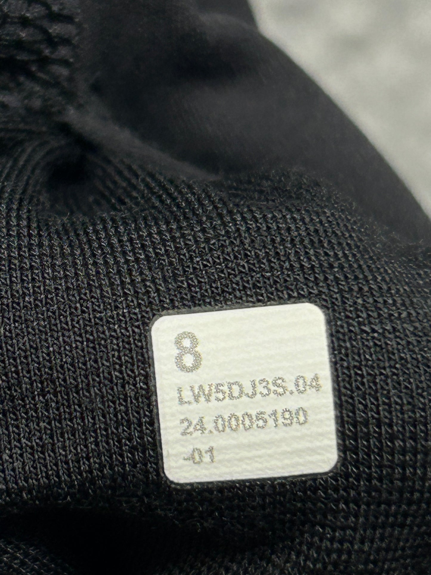 Lululemon Wunder Train High-Rise Tight 28" Size 8 (Square) Heritage 365 Camo Deep Coal Multi