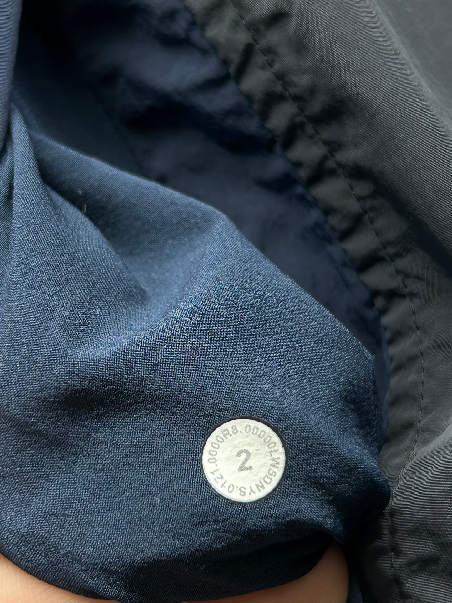 Lululemon Evergreen Track Pant Size 2 True Navy