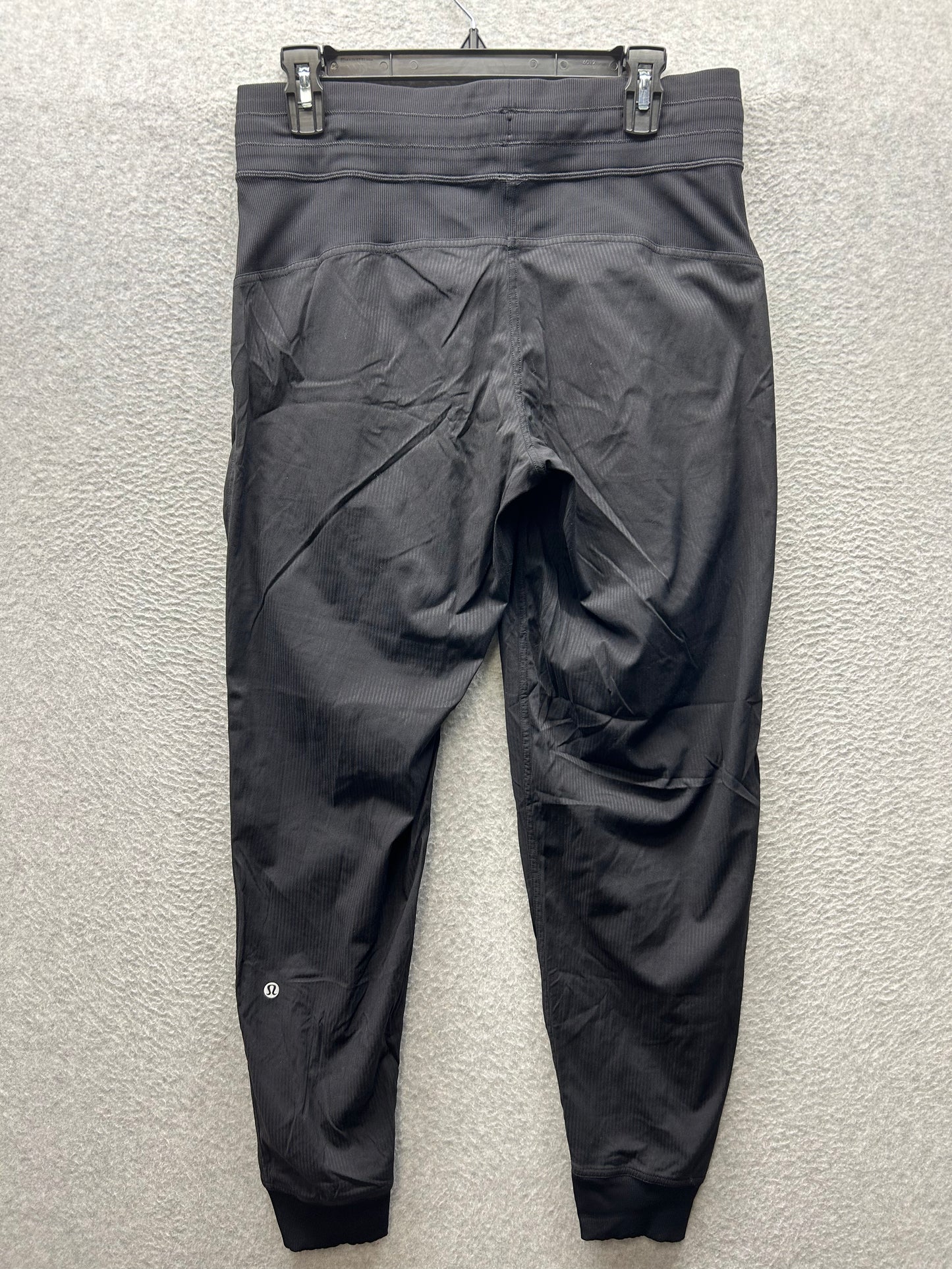 Lululemon Dance Studio Jogger 29" Size 8 Black