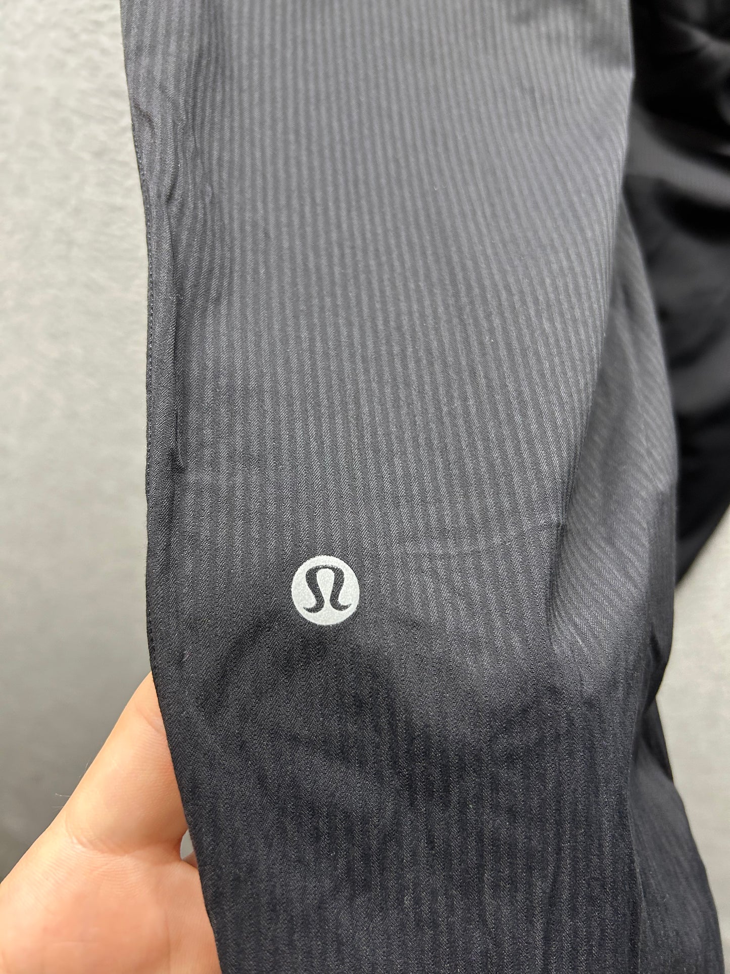 Lululemon Dance Studio Jogger 29" Size 8 Black