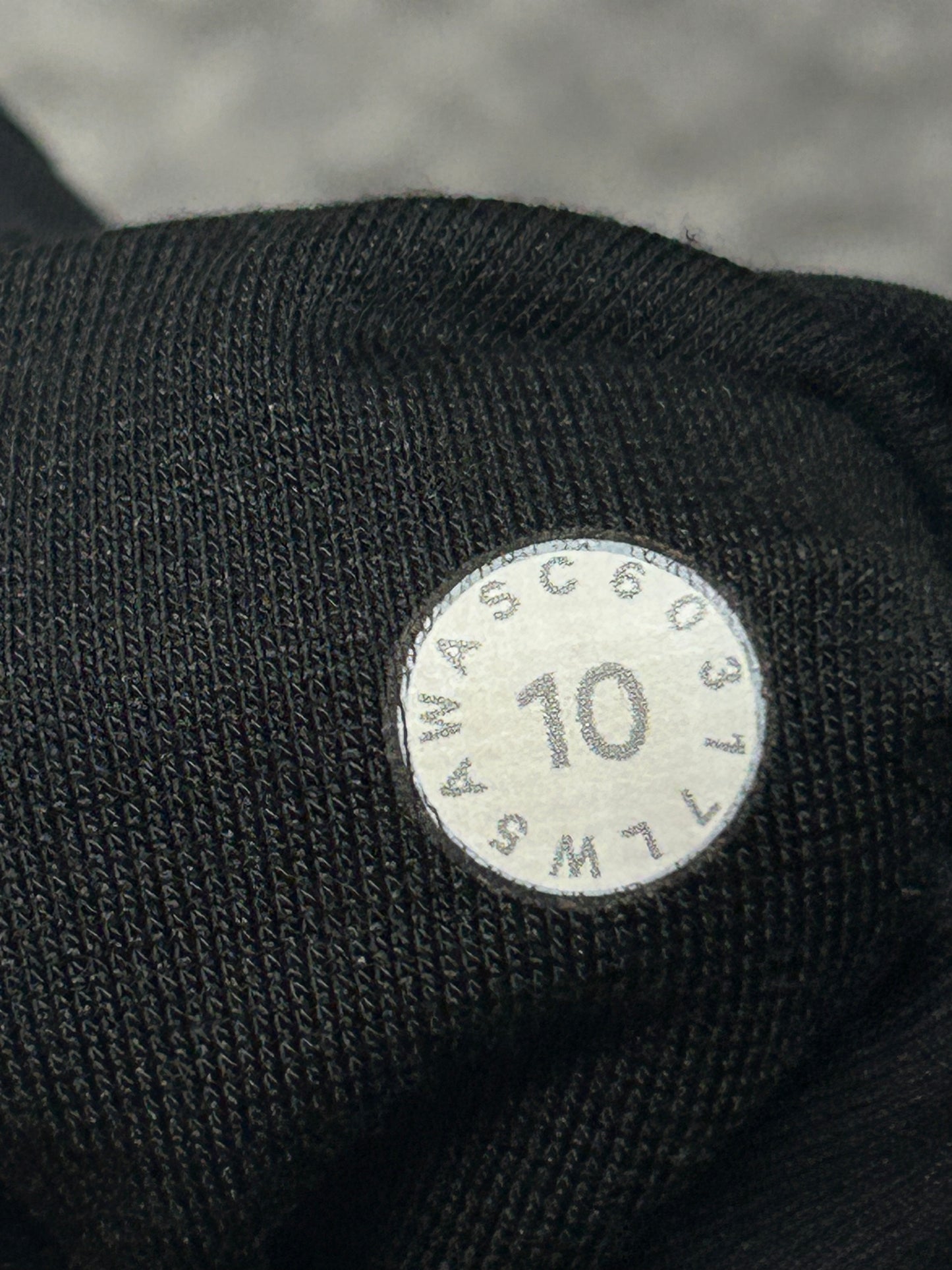 Lululemon Wunder Under Hi-Rise Tight Luxtreme 28" Size 10 Black
