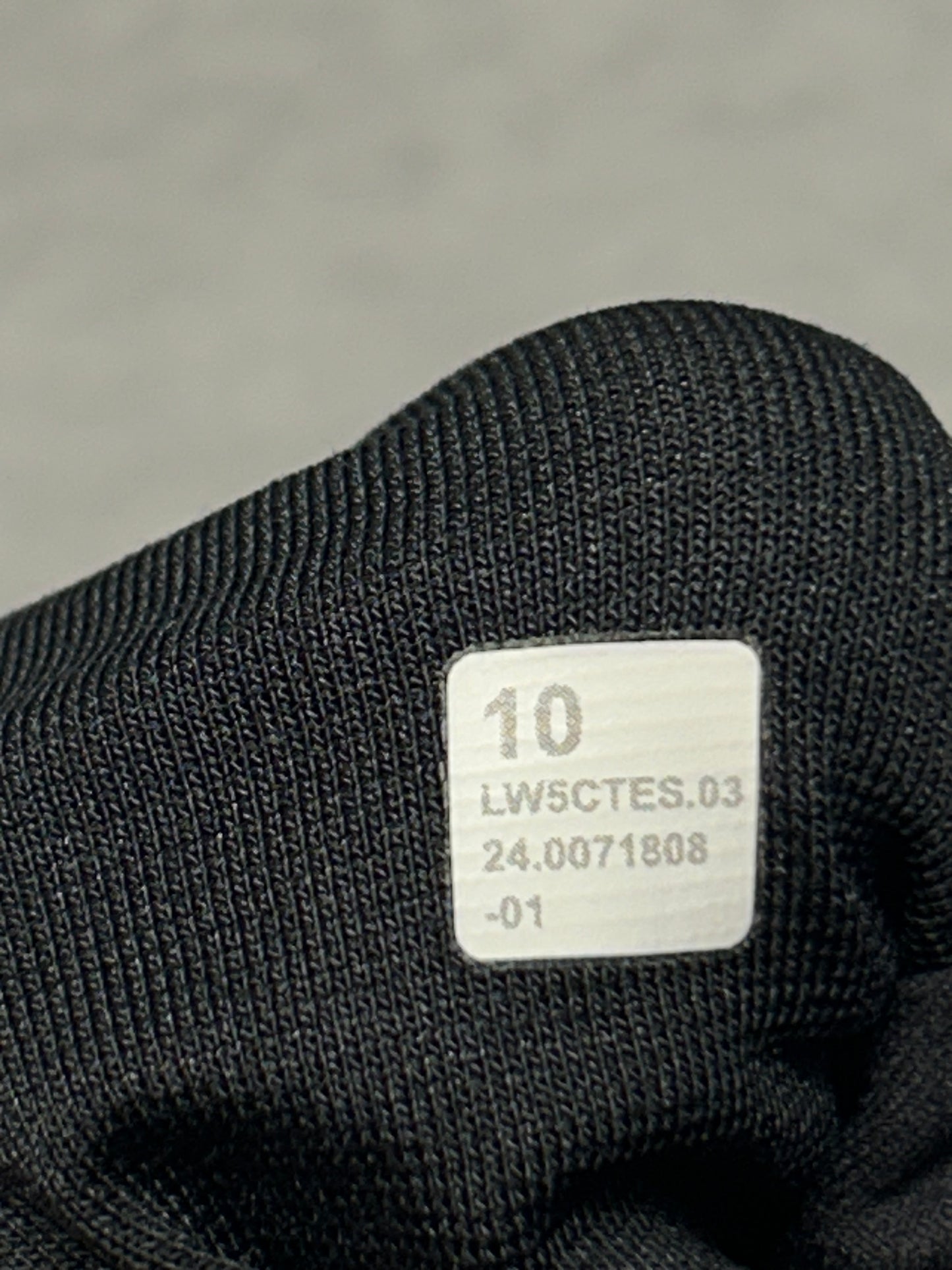 Lululemon Align Pant 28" Size 10 (Square) Black
