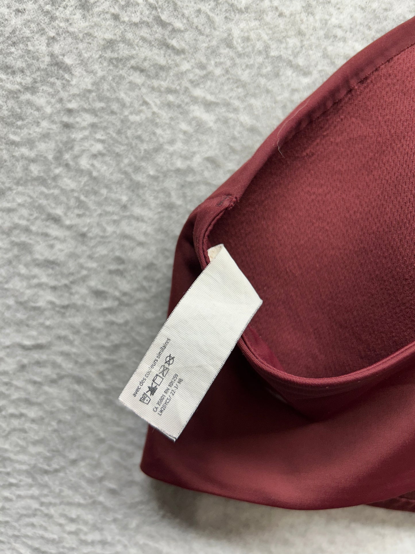 Lululemon Like a Cloud Bra Light Support B/C Cup Size 12 Date Brown
