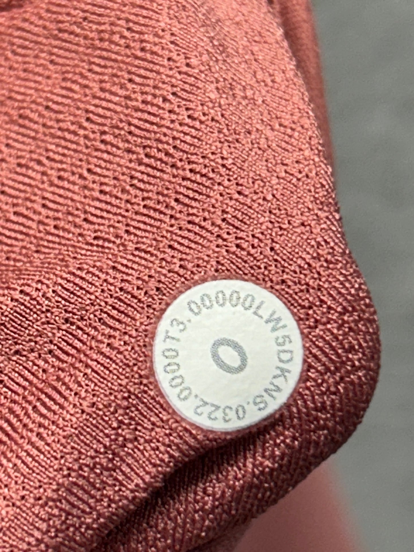 Lululemon Groove Super-High-Rise Flared Pant Nulu Size 0 Brier Rose