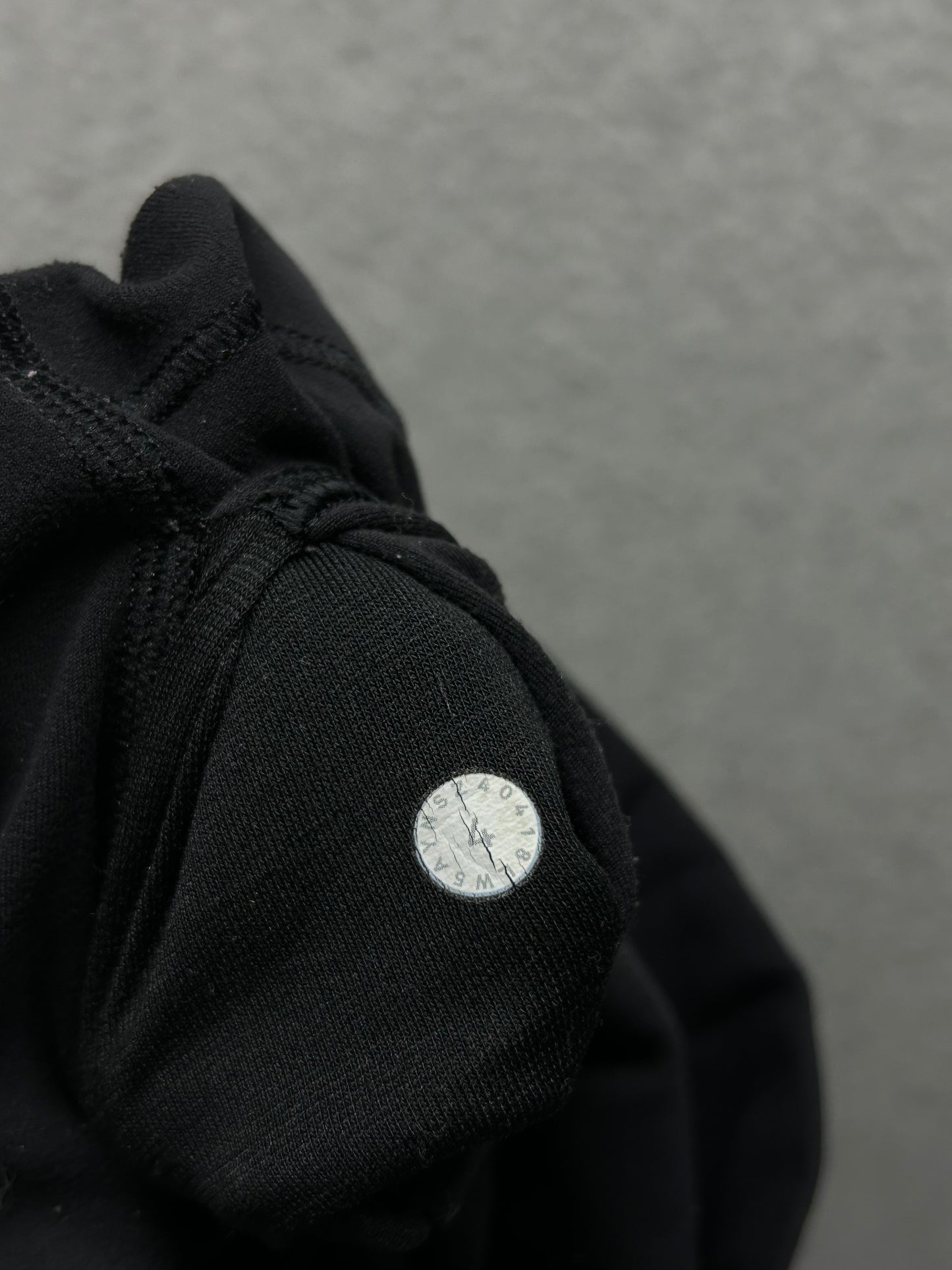 Lululemon Align Pant Full Length 28" Size 4 Black