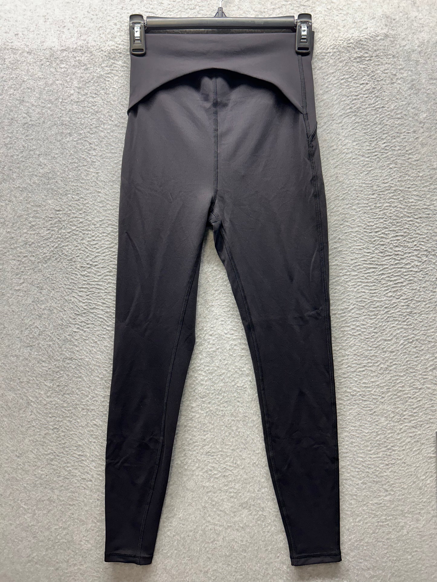 Lululemon Power Within Super High-Rise Pant 28" Size 6 Black