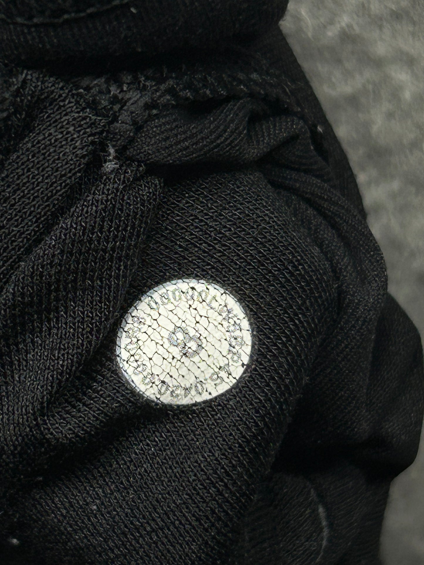 Lululemon Wunder Under High-Rise Tight 30" Full-On Luxtreme Size 8 Black