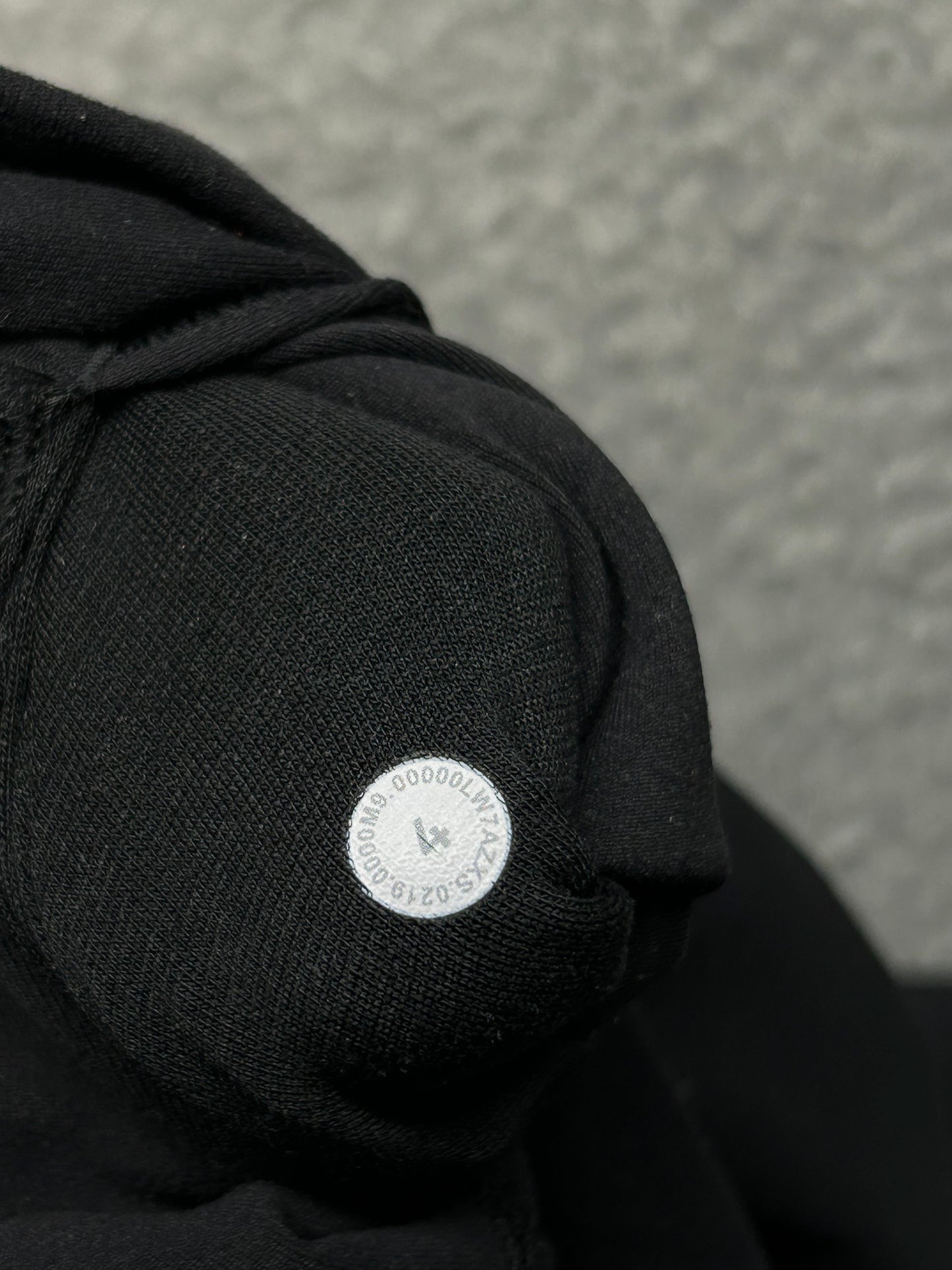 Lululemon Align Short 4" Size 4 Black