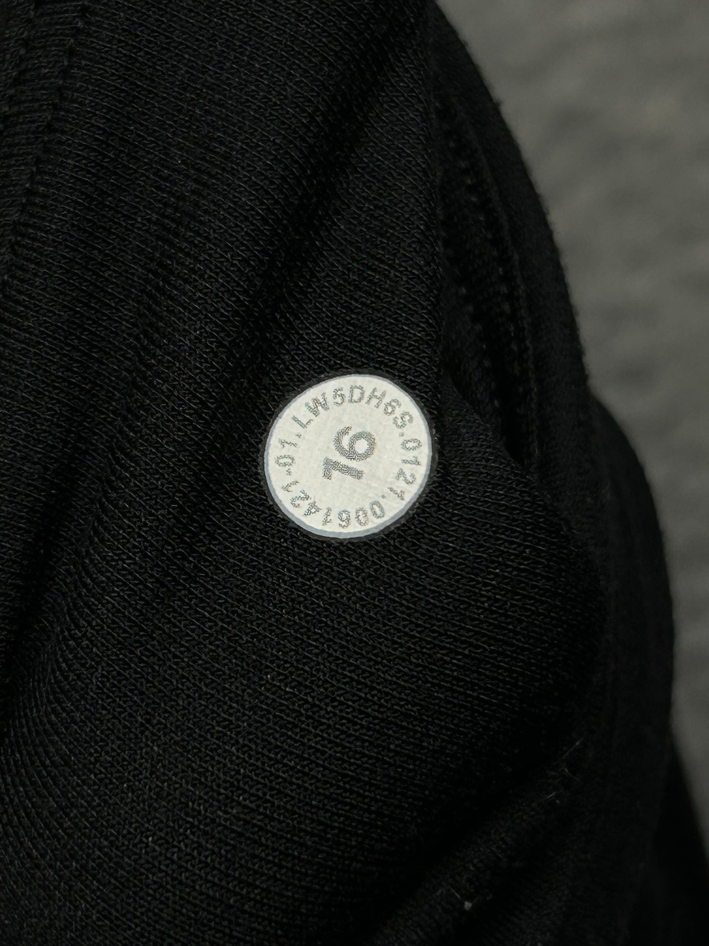 Lululemon Align Jogger 28" Size 16 Black