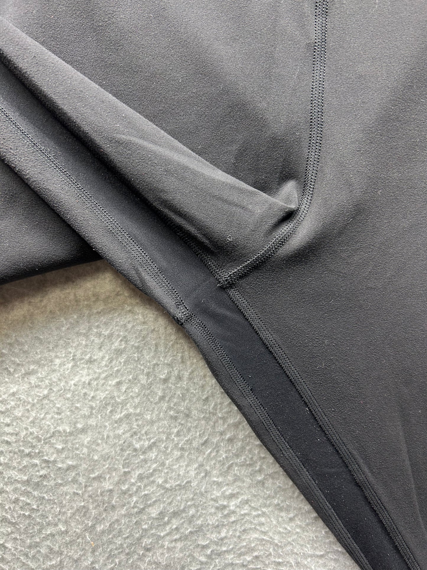 Lululemon Align Pant 28" Size 18 Black