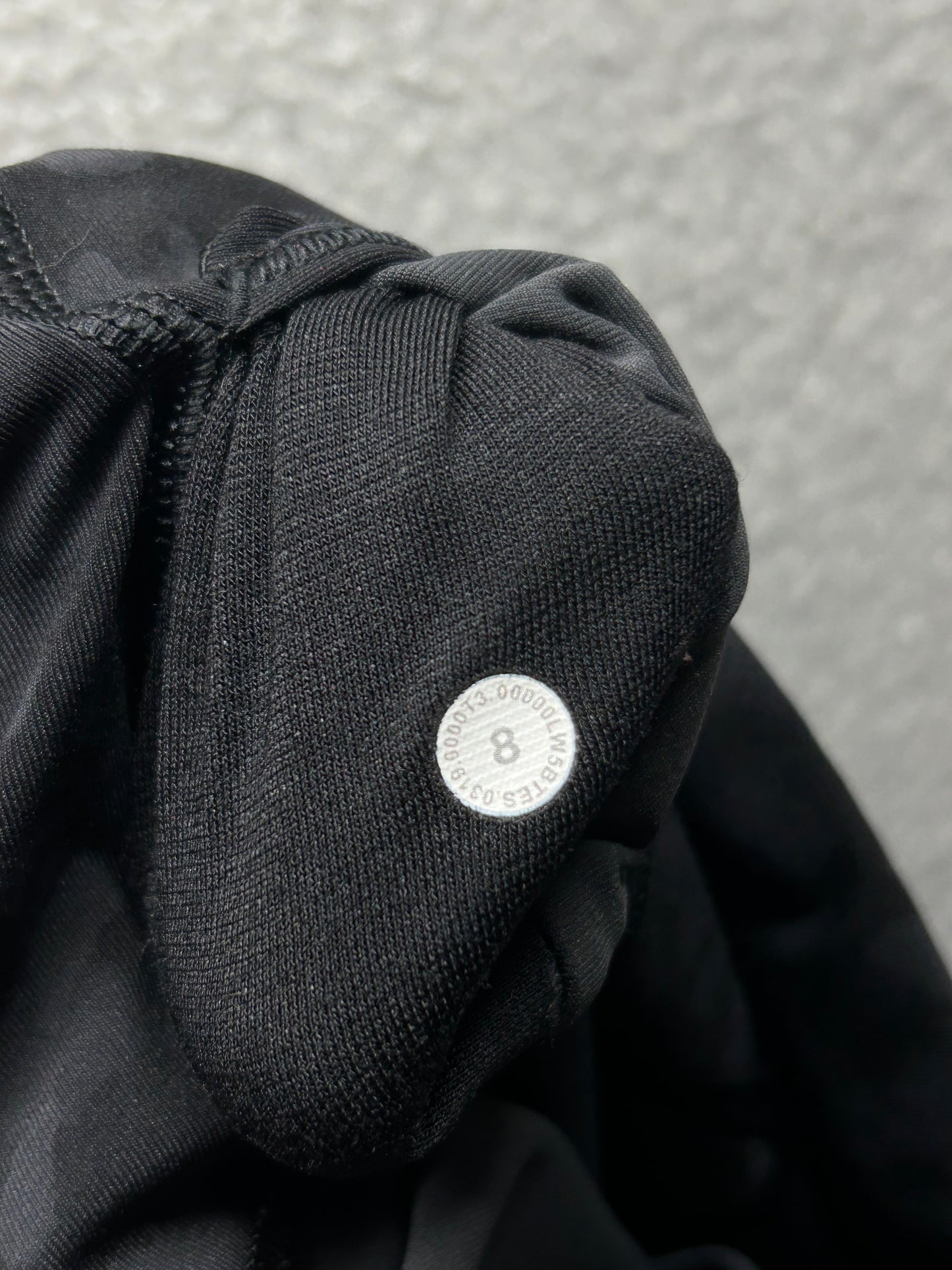 Lululemon Wunder Under High-Rise Tight 28" Full-On Luxtreme Size 8 Formation Camo Deep Coal Multi