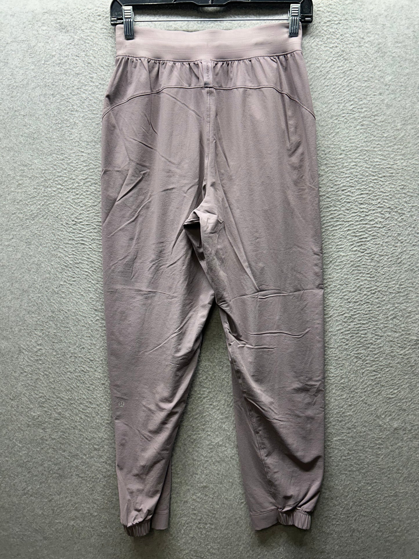 Lululemon License to Train High-Rise Pant Size 4 Violet Verbena
