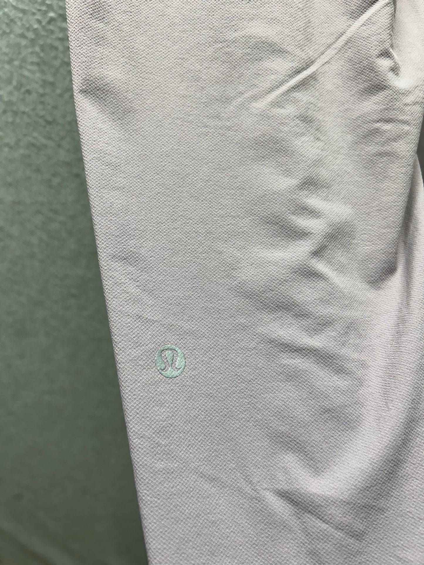 Lululemon License to Train High-Rise Pant Size 4 Violet Verbena