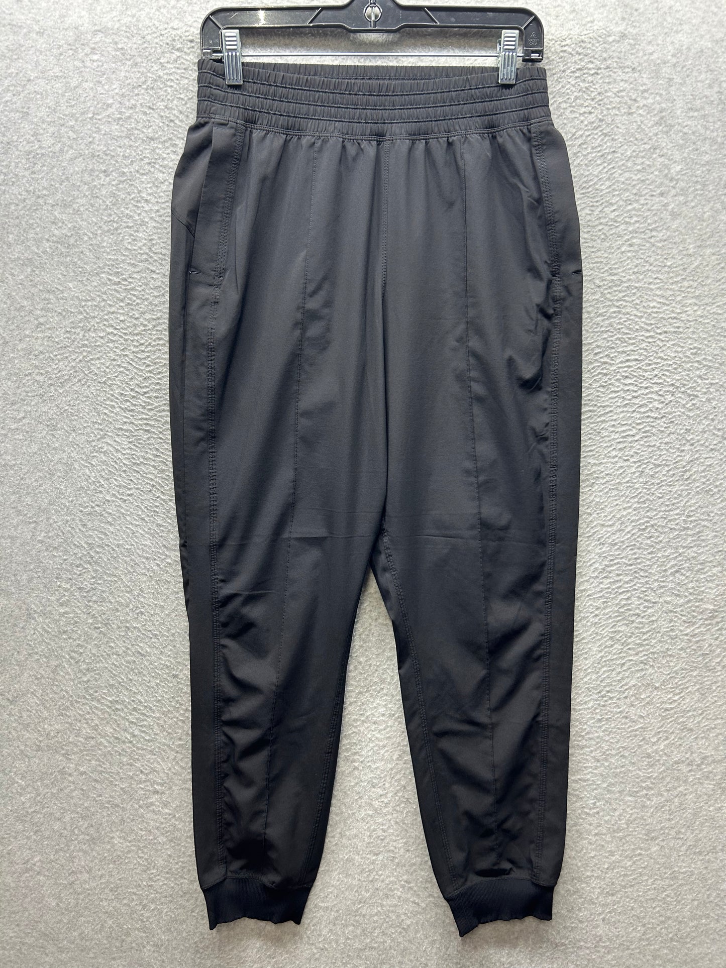 Lululemon Wanderer Jogger Size 8 Black