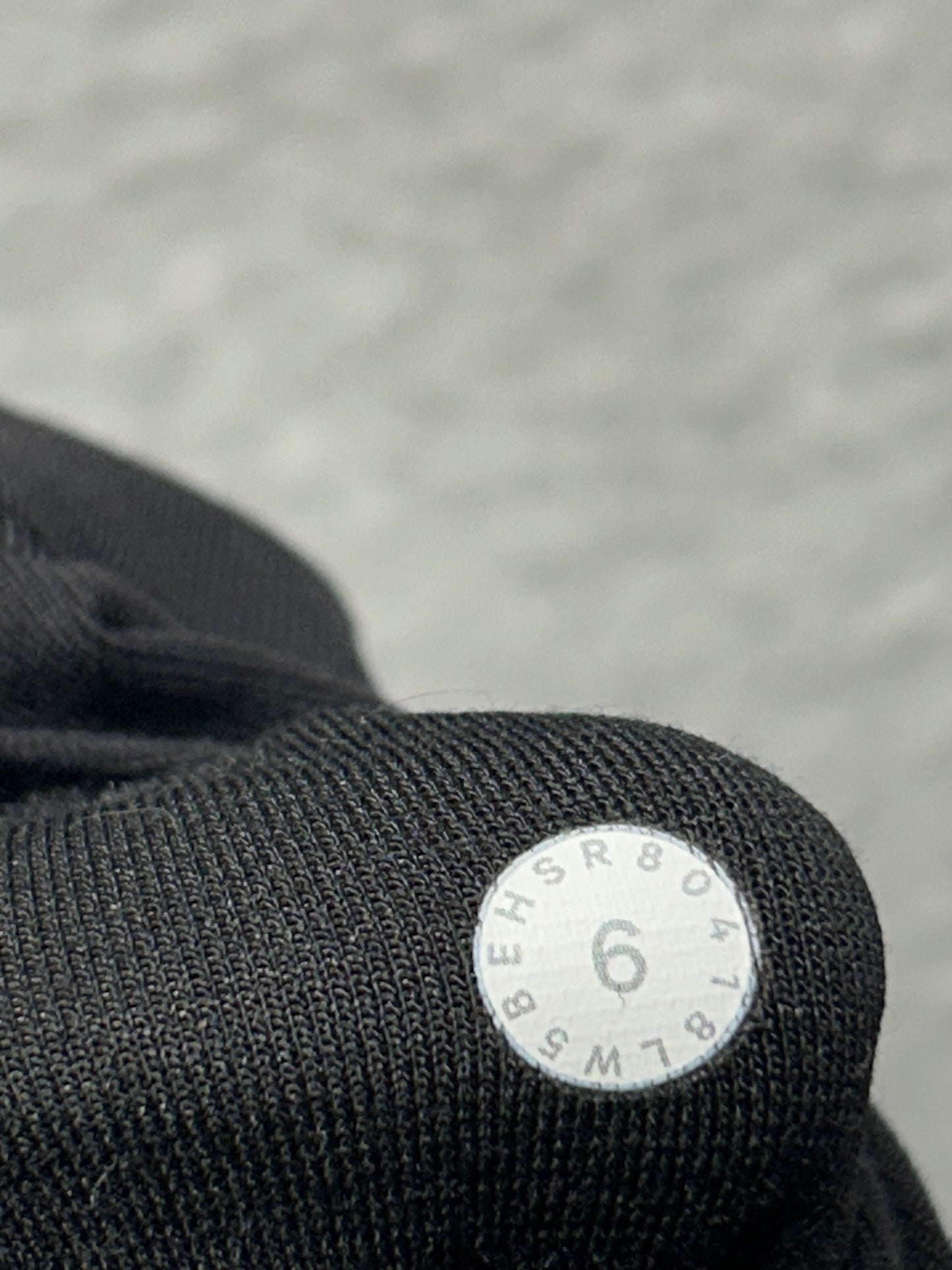Lululemon Wunder Under Hi-Rise Tight Luon 28" Black