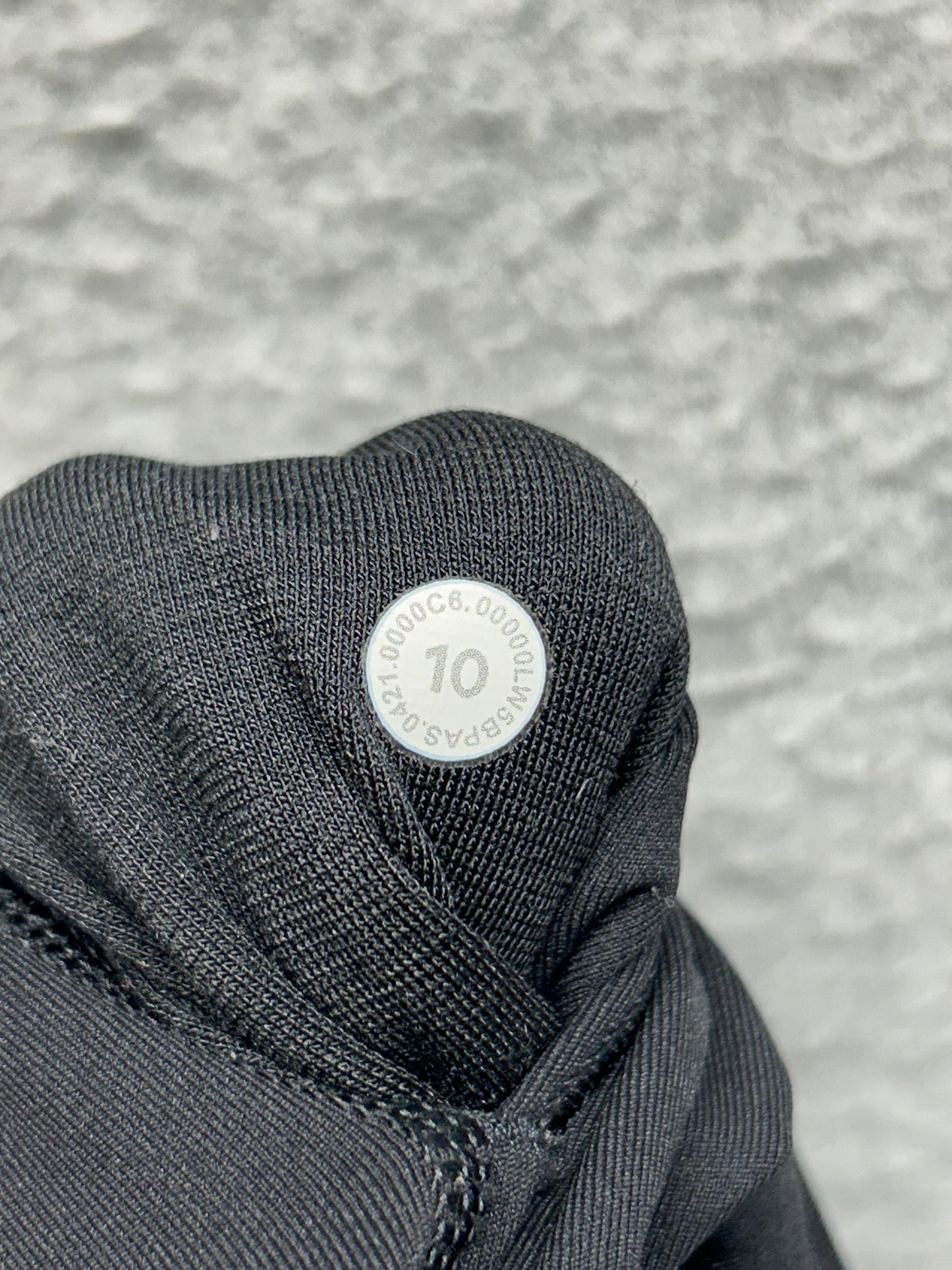 Lululemon Wunder Under High-Rise Tight 28" Luxtreme Size 10 Black