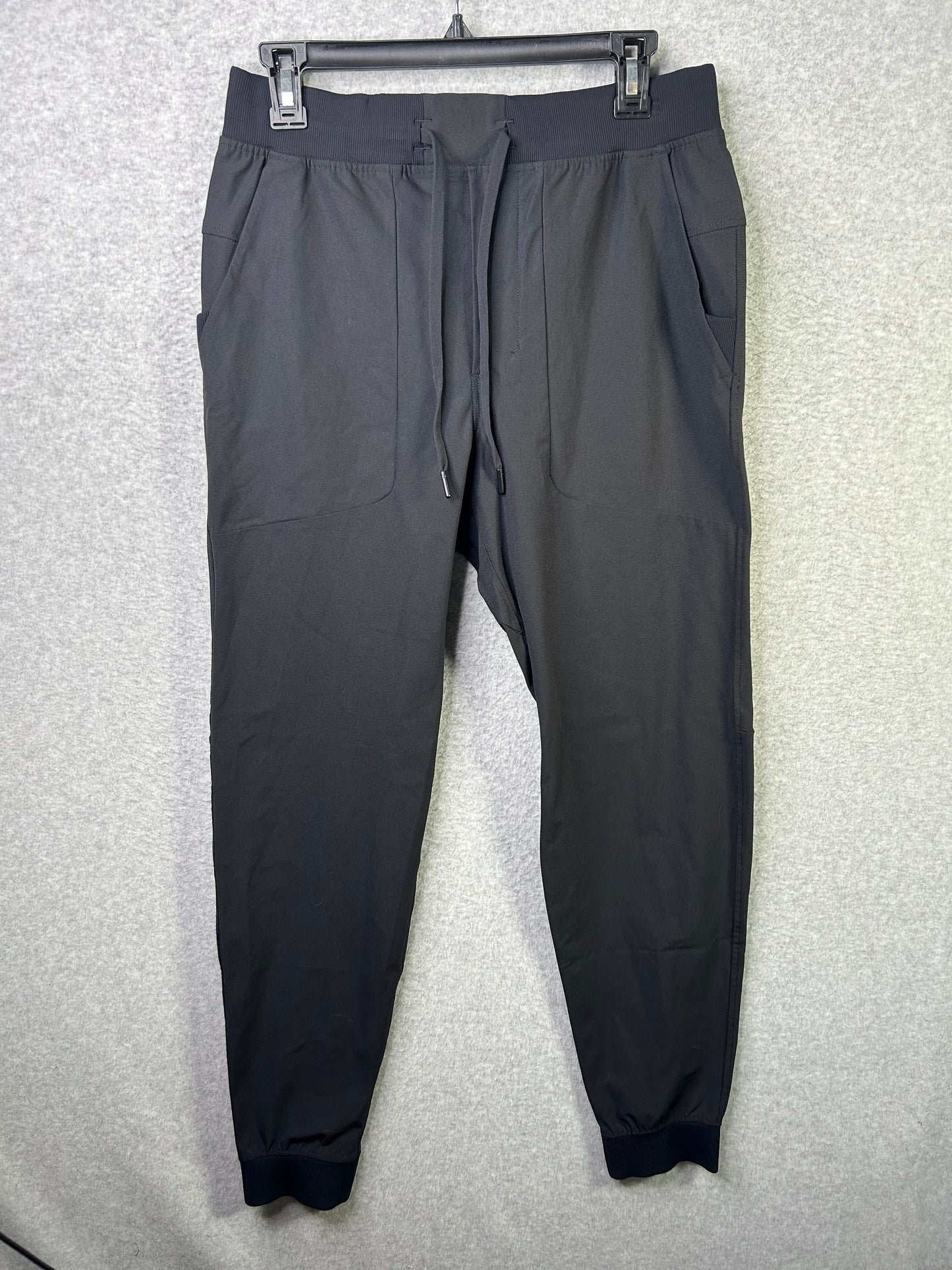 Lululemon ABC Jogger Size Medium Black