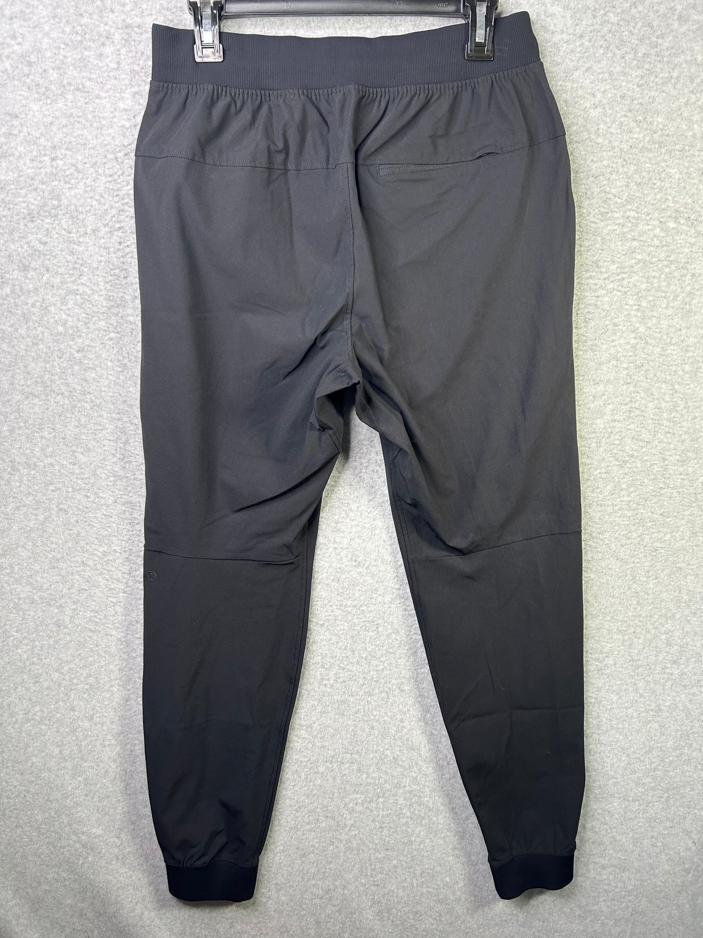 Lululemon ABC Jogger Size Medium Black
