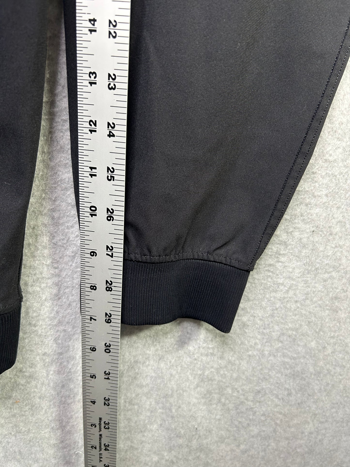 Lululemon ABC Jogger Size Medium Black