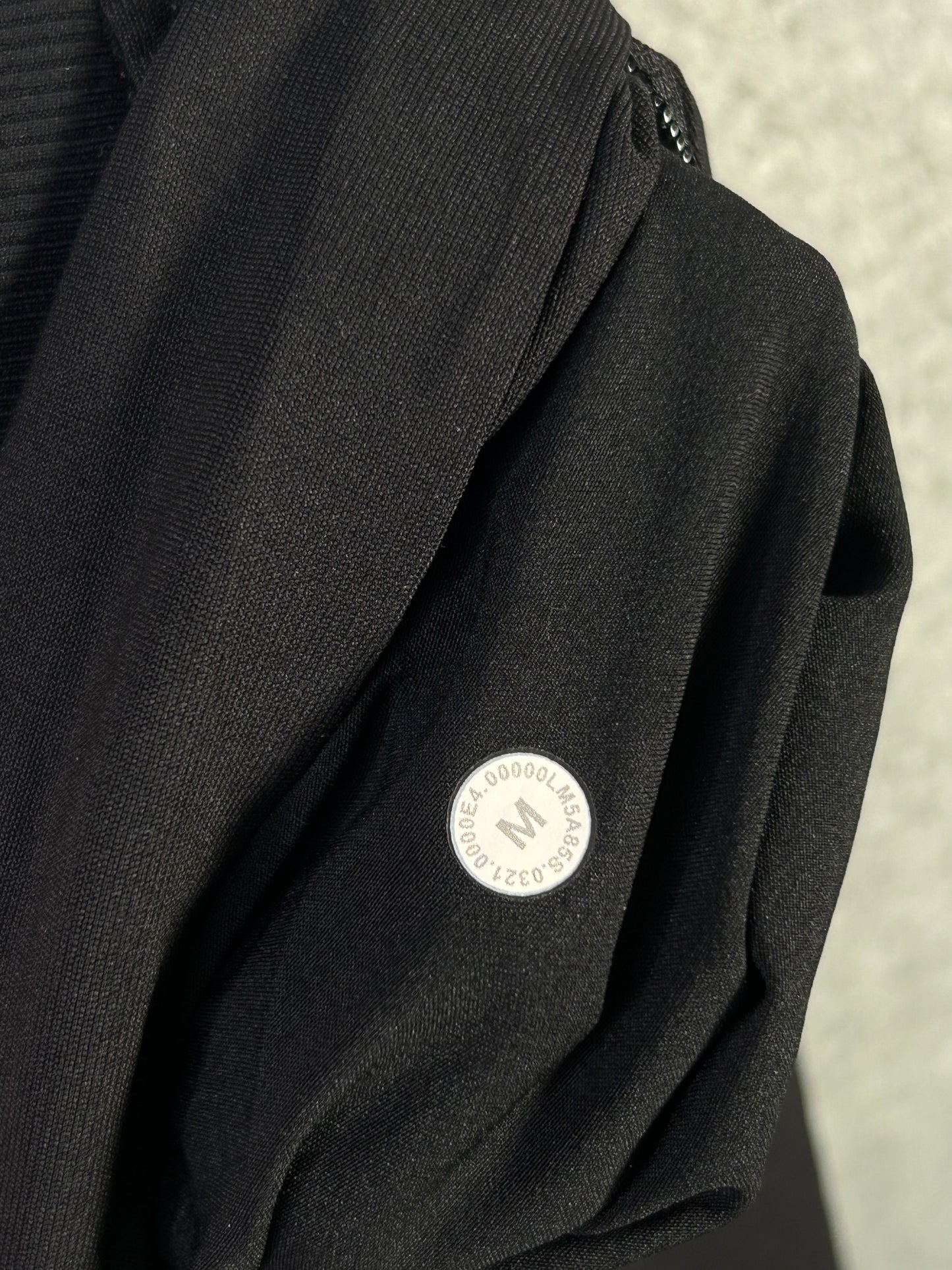 Lululemon ABC Jogger Size Medium Black