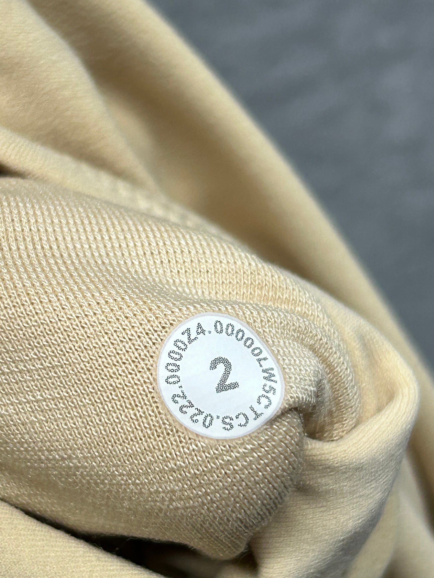 Lululemon Align High-Rise Pant 25" Size 2 Prosecco