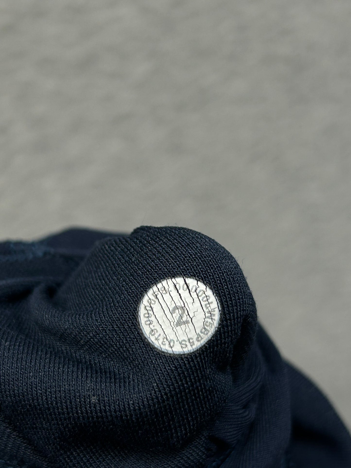 Lululemon Wunder Under High-Rise Tight Luxtreme 28" Size 2 True Navy