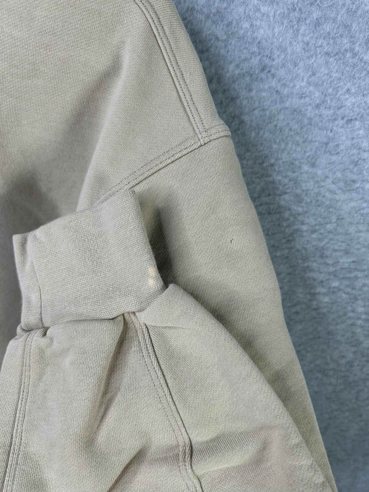 Lululemon Perfectly Oversized Crew Size 0 Trench