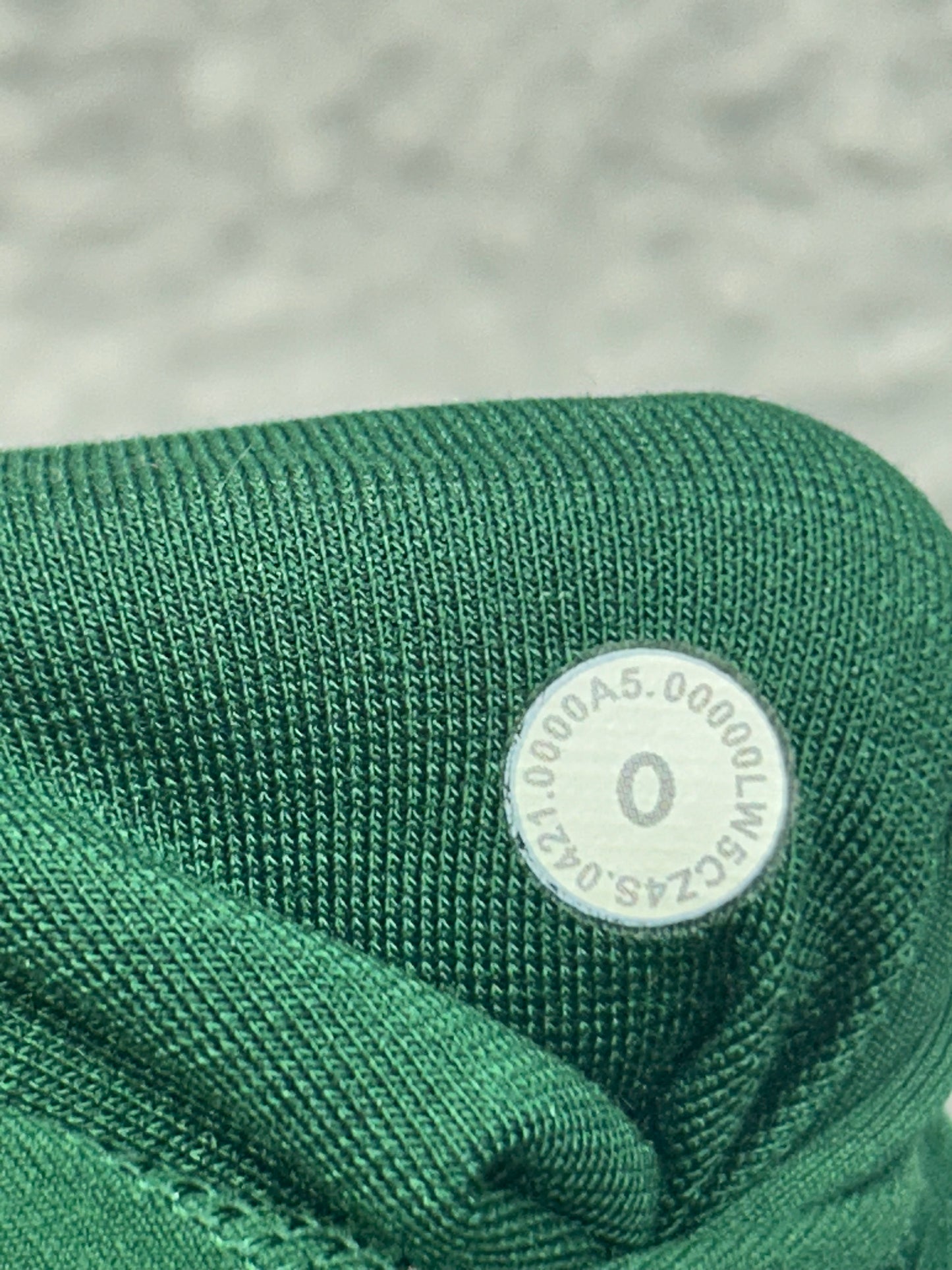 Lululemon Align High-Rise Pant 28" Size 0 Everglade Green