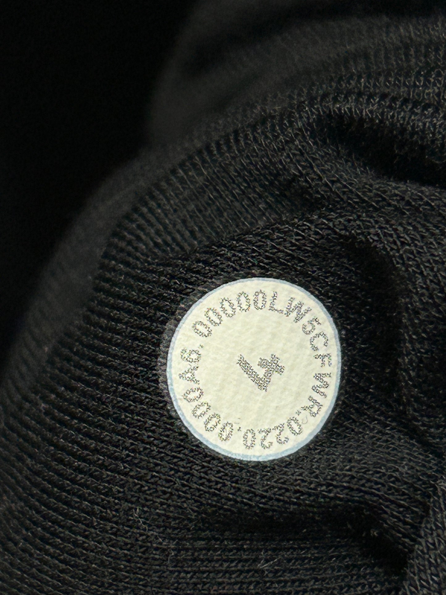 Lululemon Dance Studio Pant III Unlined Size 4 Black