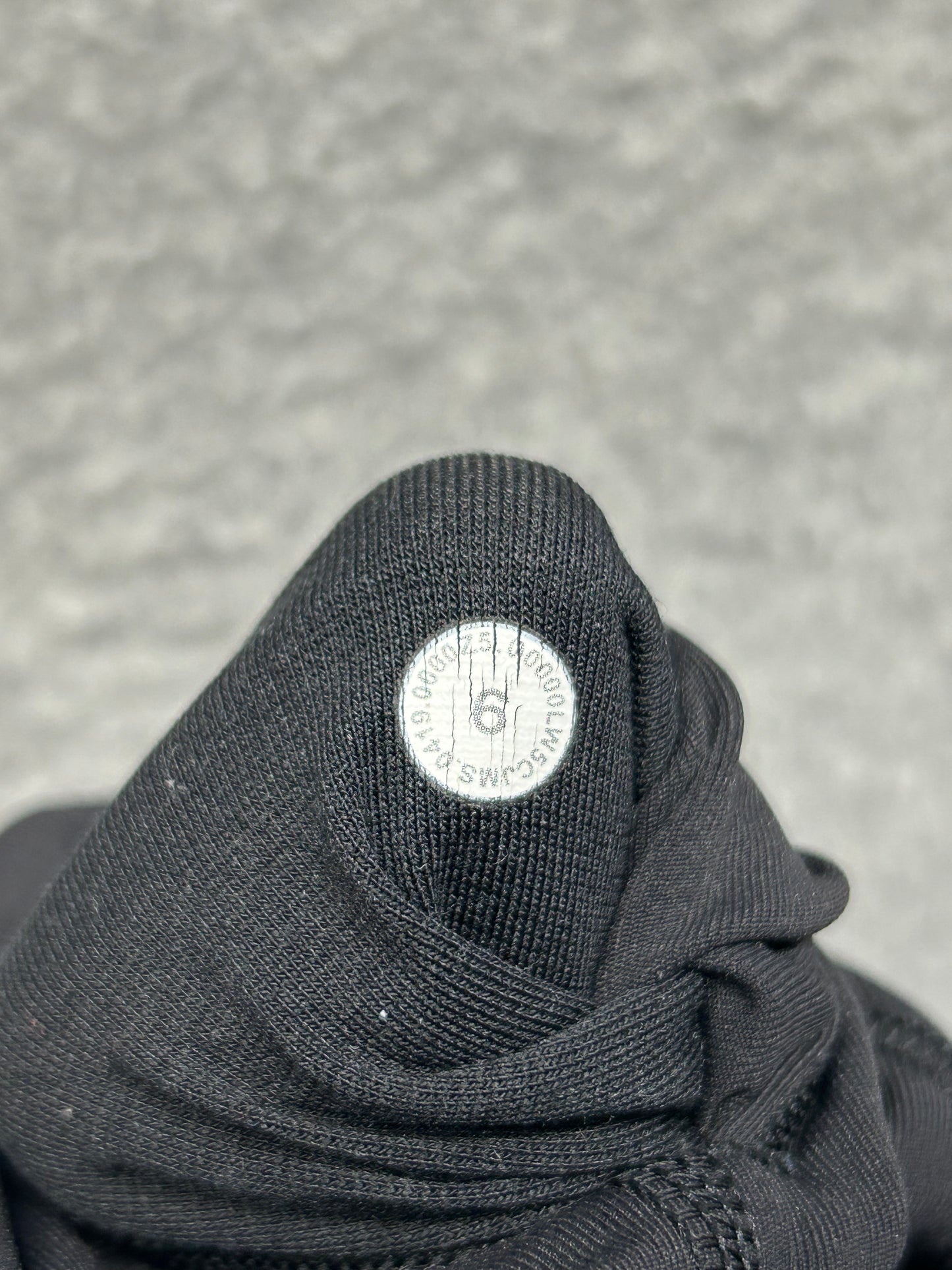 Lululemon Wunder Under High-Rise Tight 28" *Ray Size 6 Black
