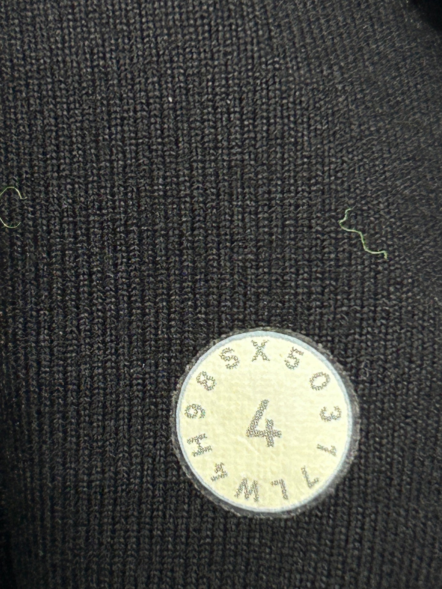 Lululemon Define Jacket Size 4 Black