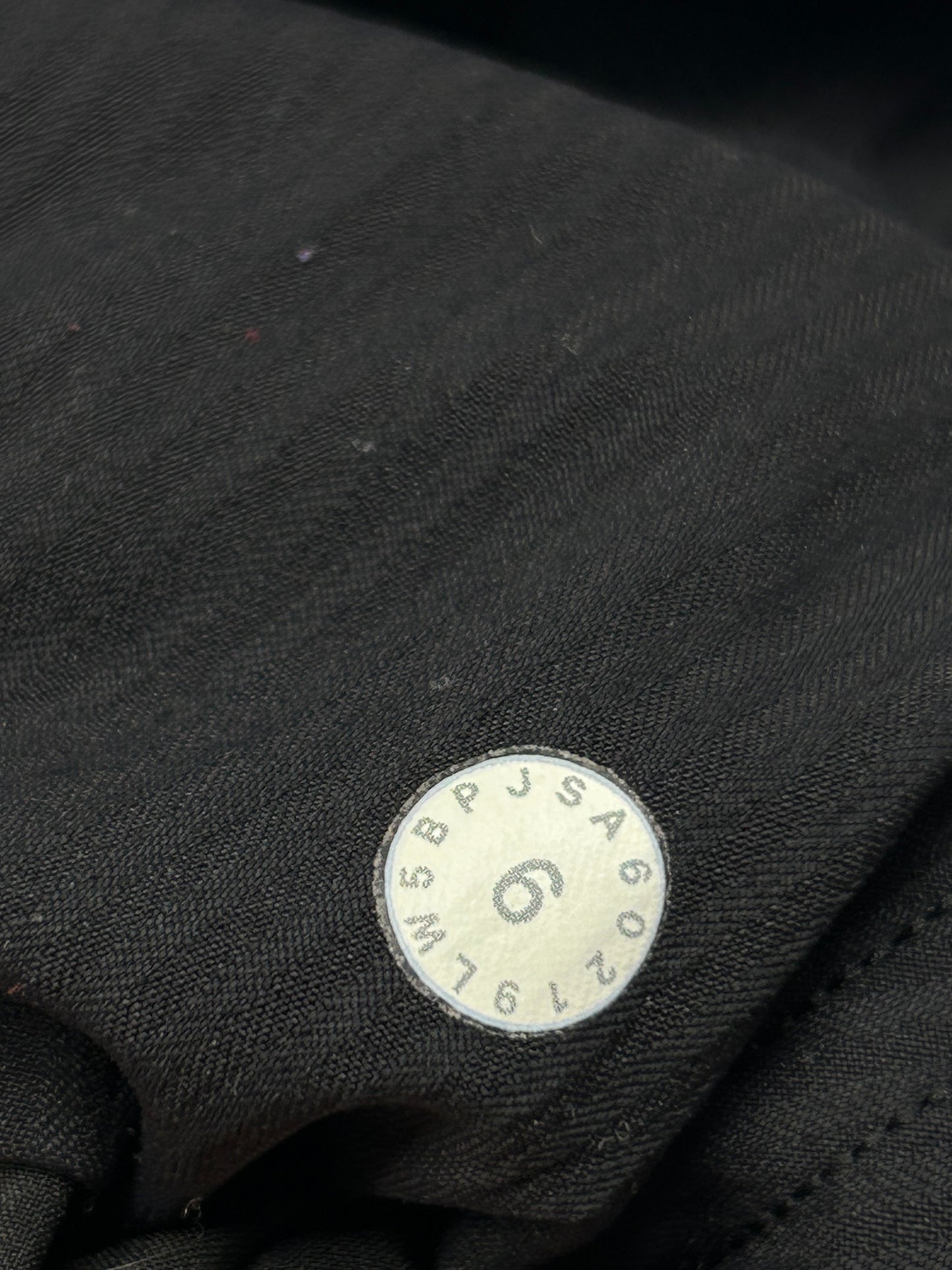 Lululemon Dance Studio Jogger 29" Size 6 Black